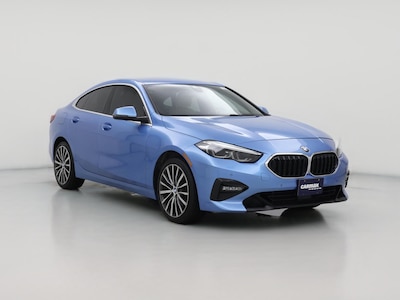 2021 BMW 228 I xDrive Gran Coupe