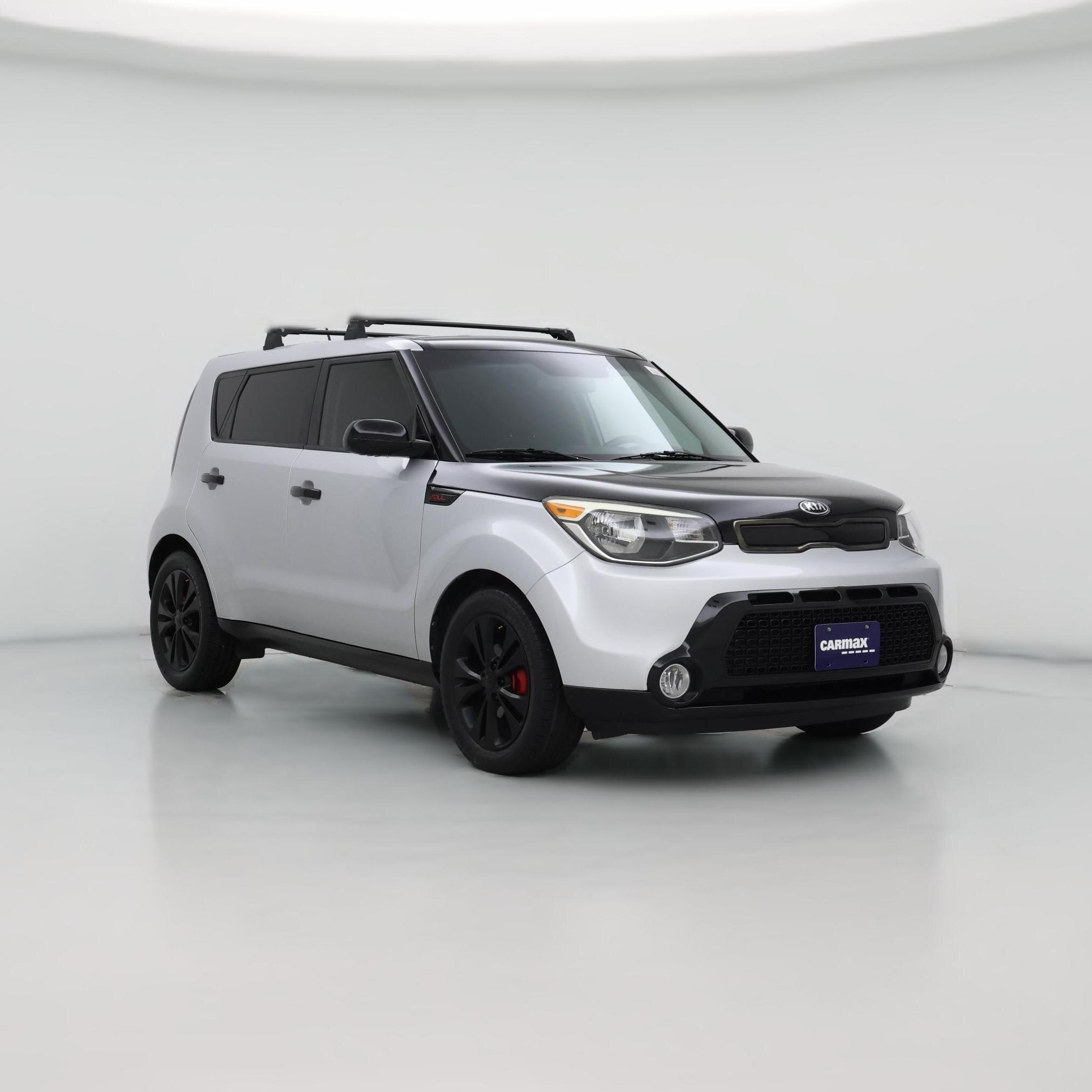 Thumbnail: 2016 Kia Soul - 1