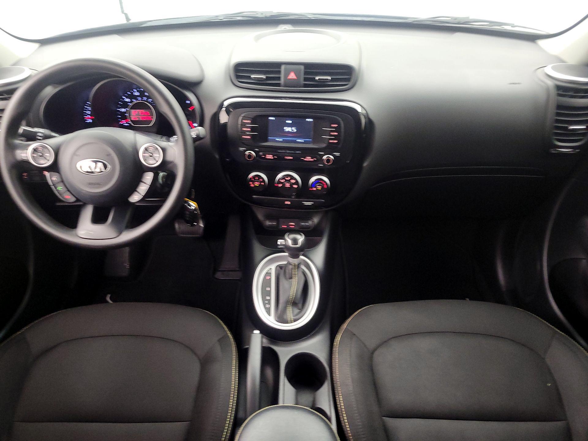 Thumbnail: 2016 Kia Soul - 9
