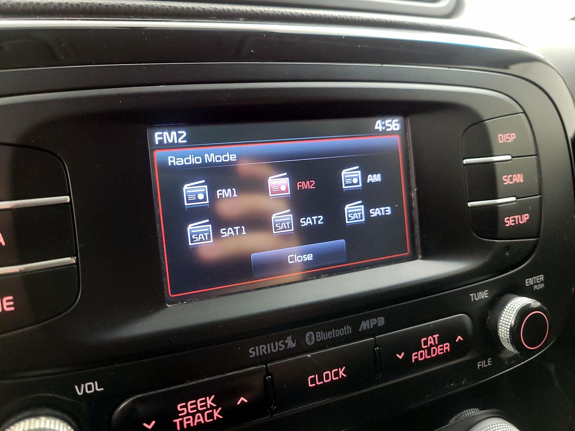Thumbnail: 2016 Kia Soul - 15