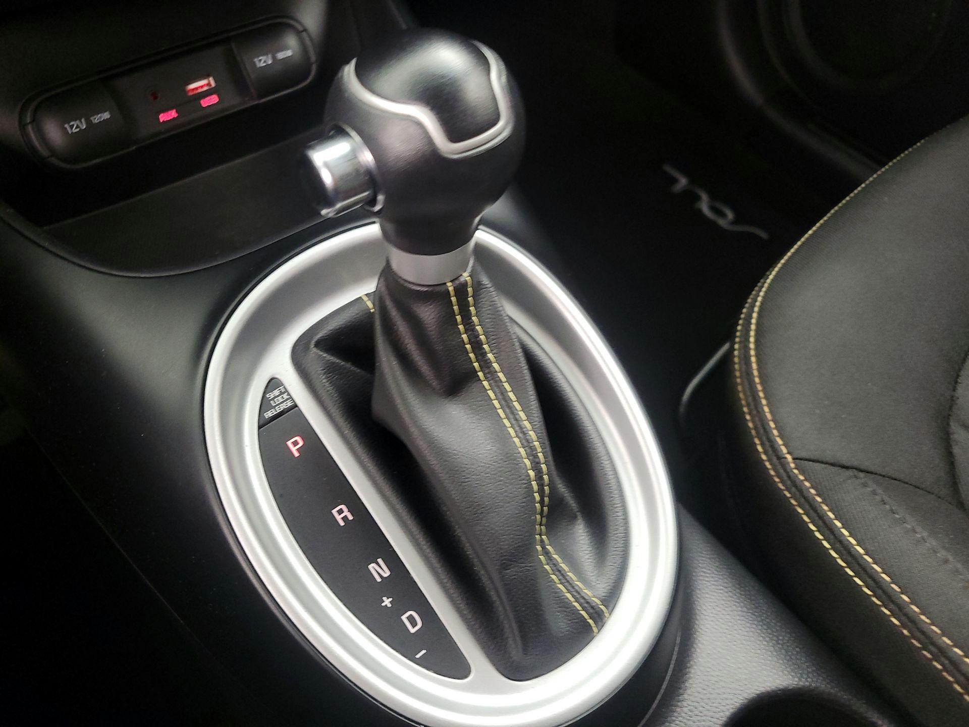 Thumbnail: 2016 Kia Soul - 17