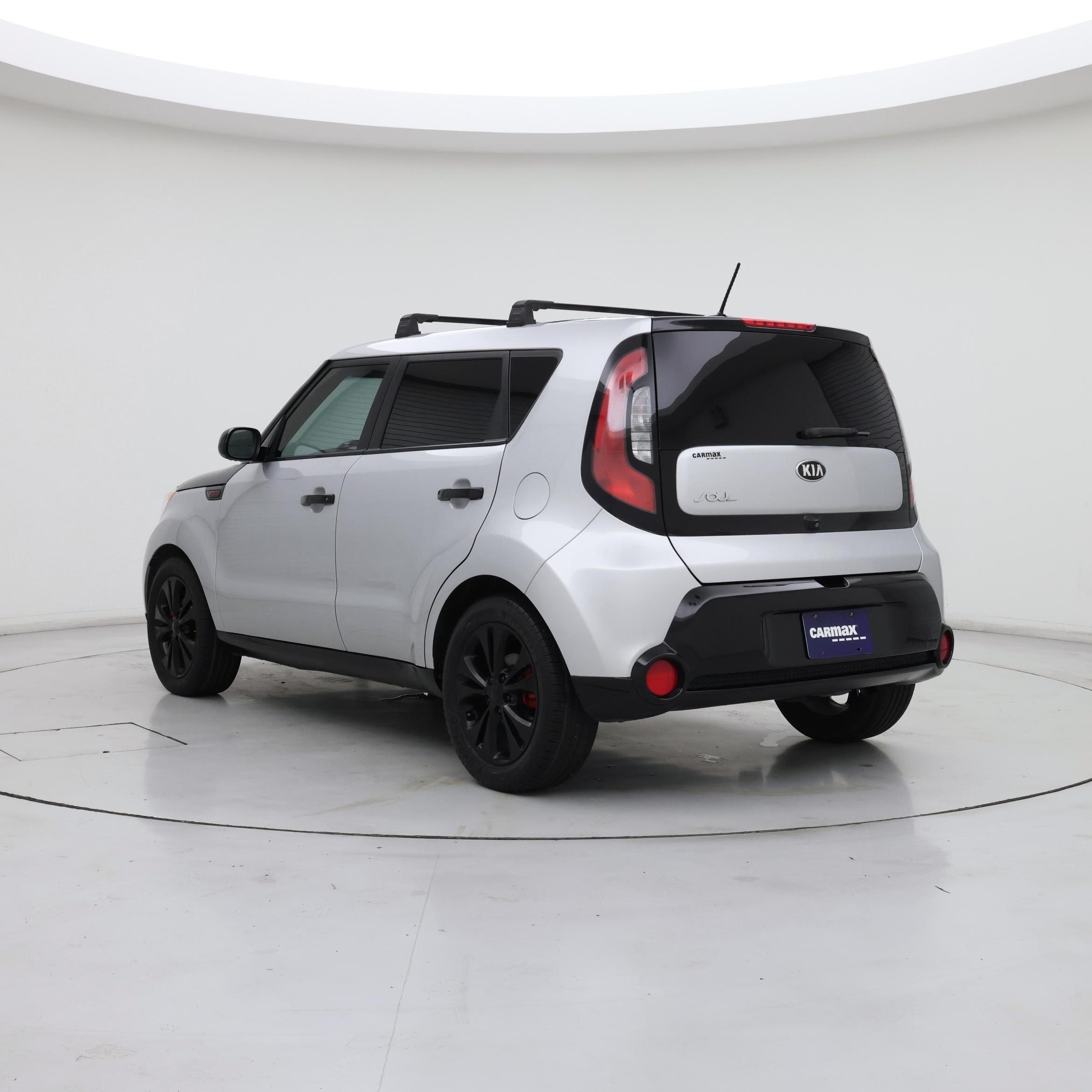 Thumbnail: 2016 Kia Soul - 2