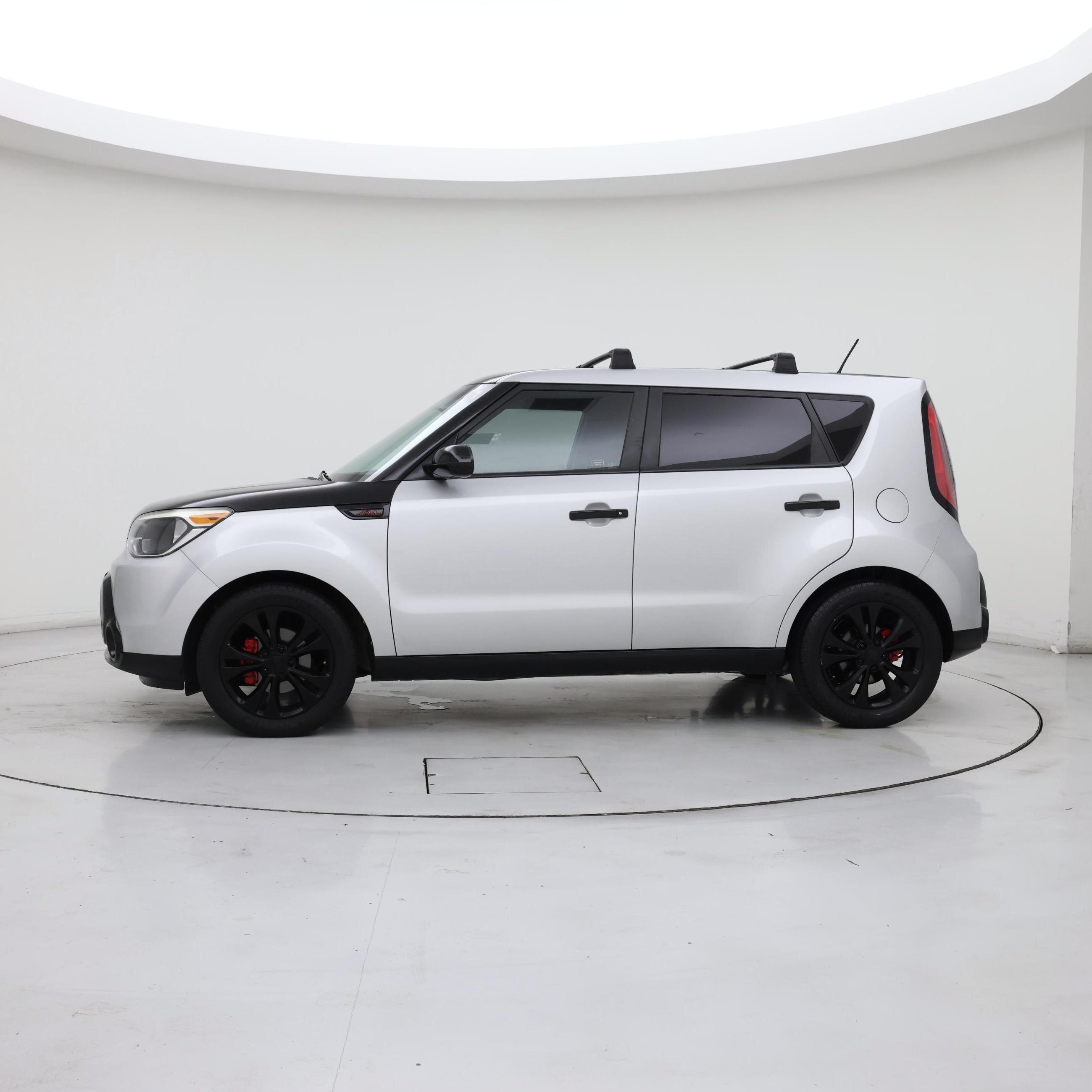 Thumbnail: 2016 Kia Soul - 3