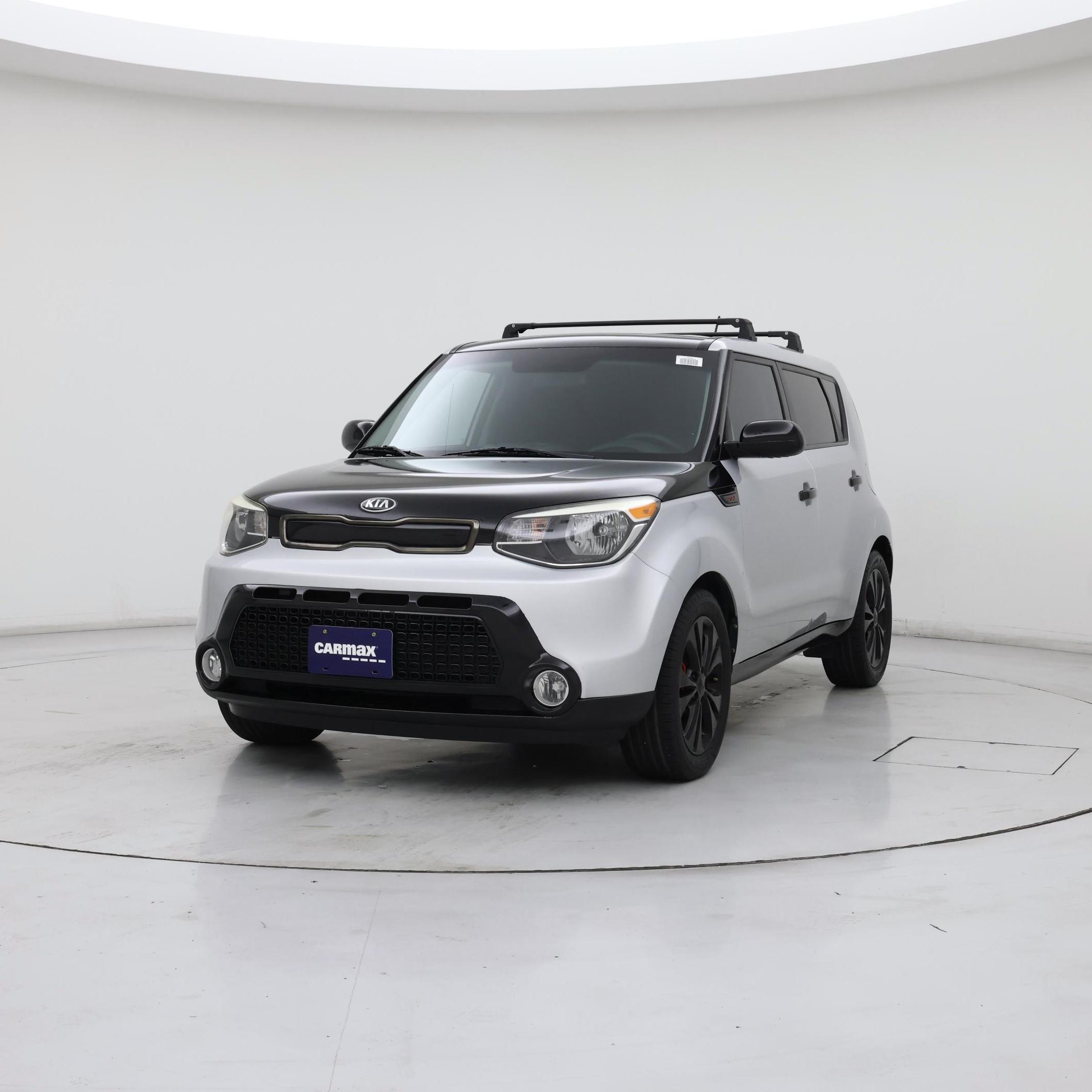 Thumbnail: 2016 Kia Soul - 4