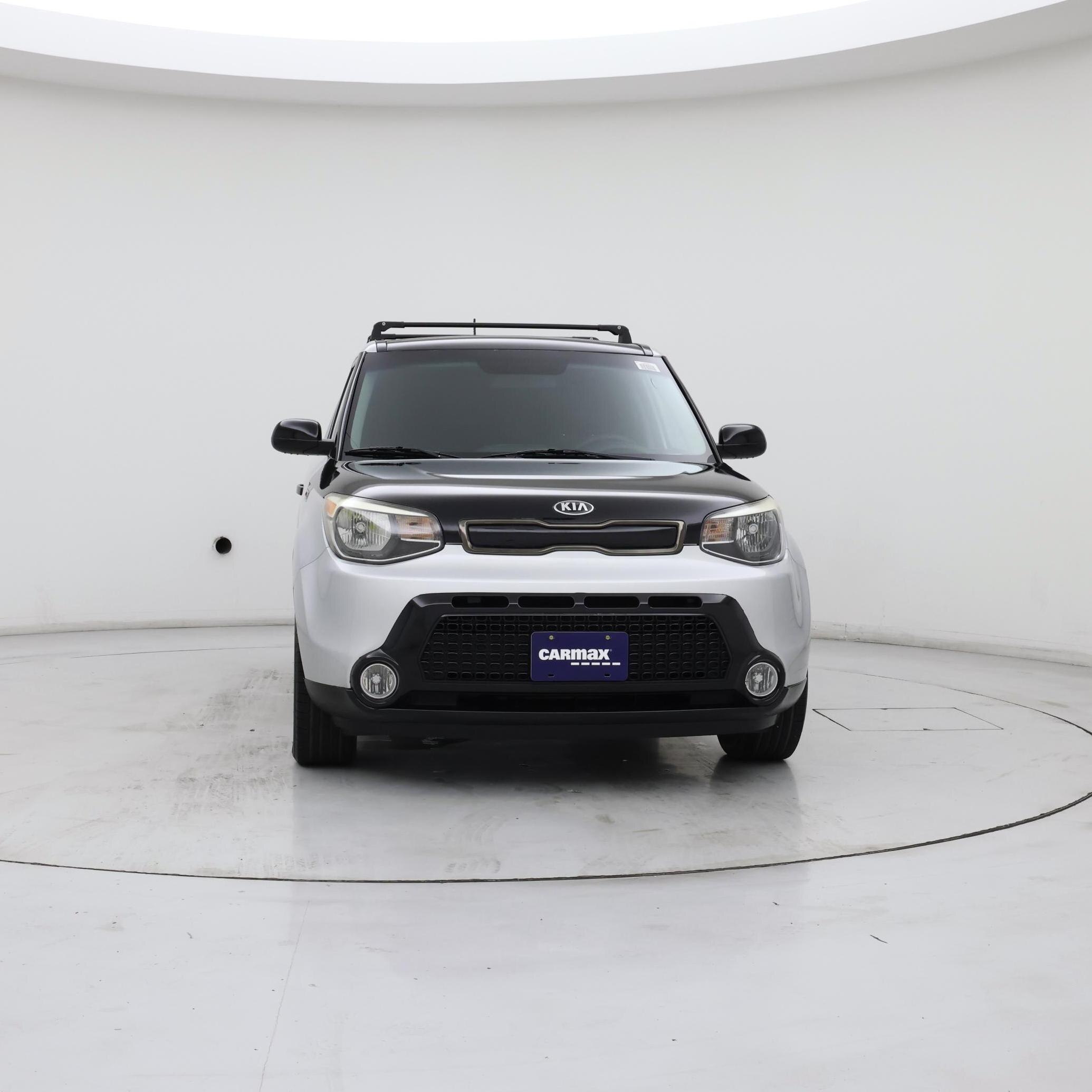 Thumbnail: 2016 Kia Soul - 5
