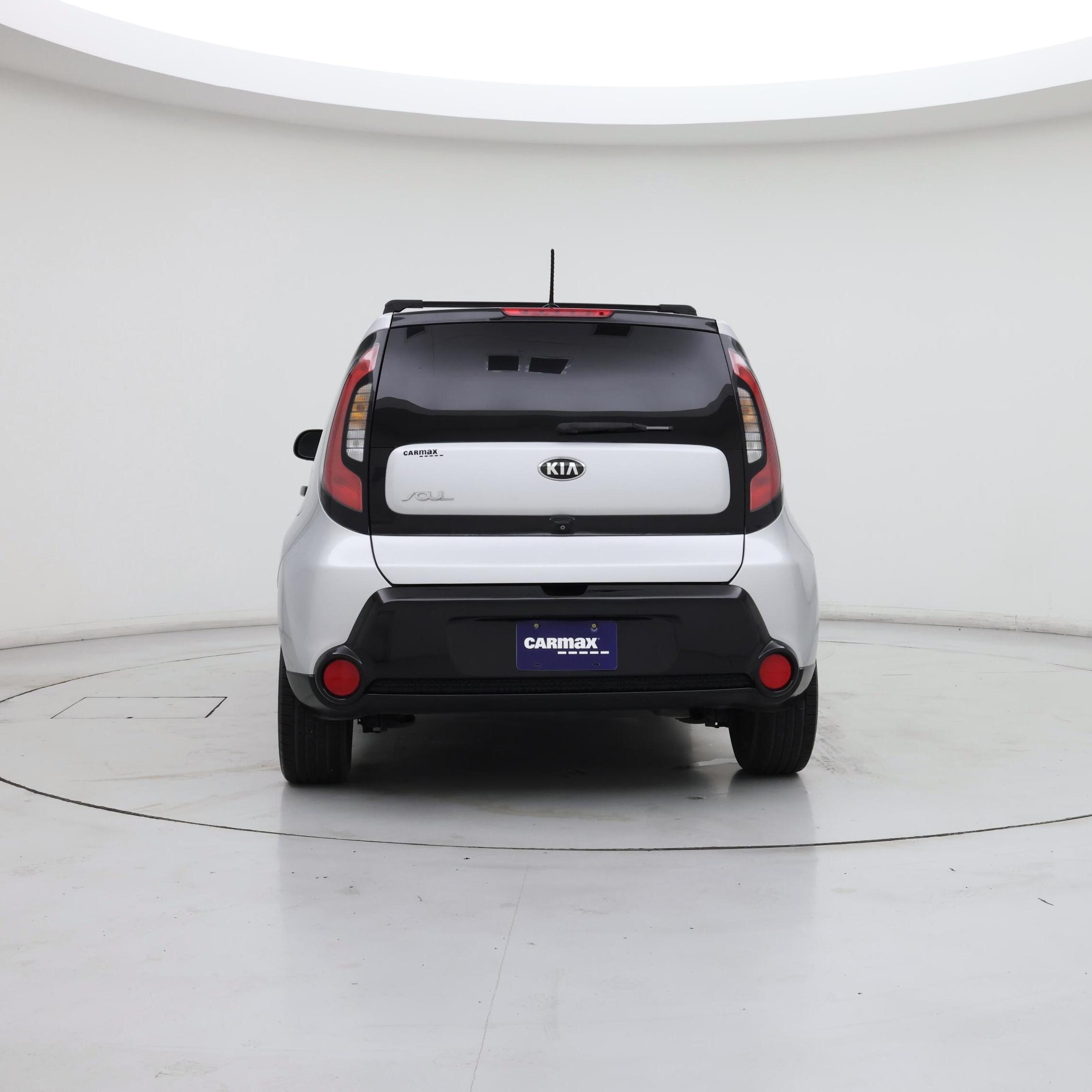 Thumbnail: 2016 Kia Soul - 6