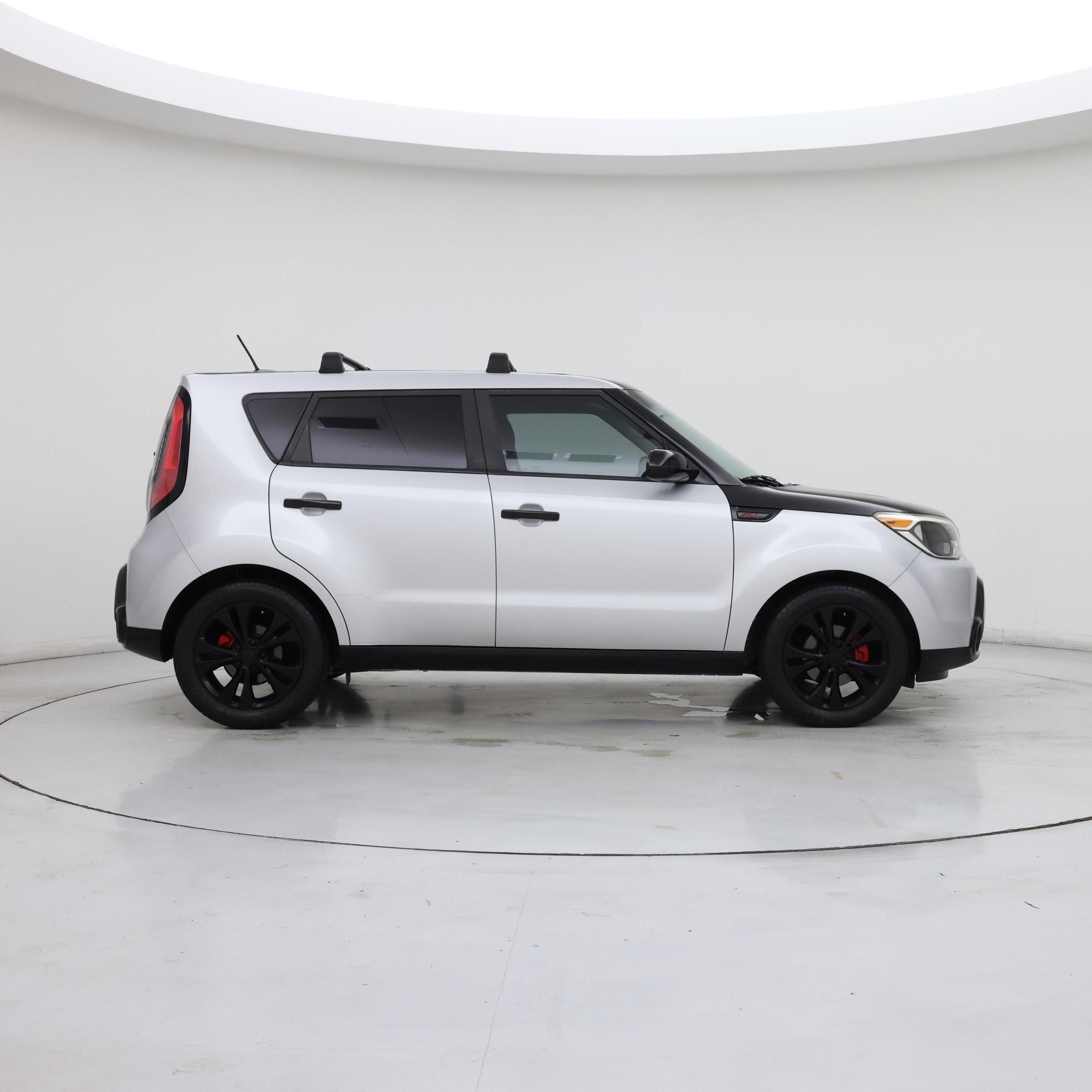 Thumbnail: 2016 Kia Soul - 7