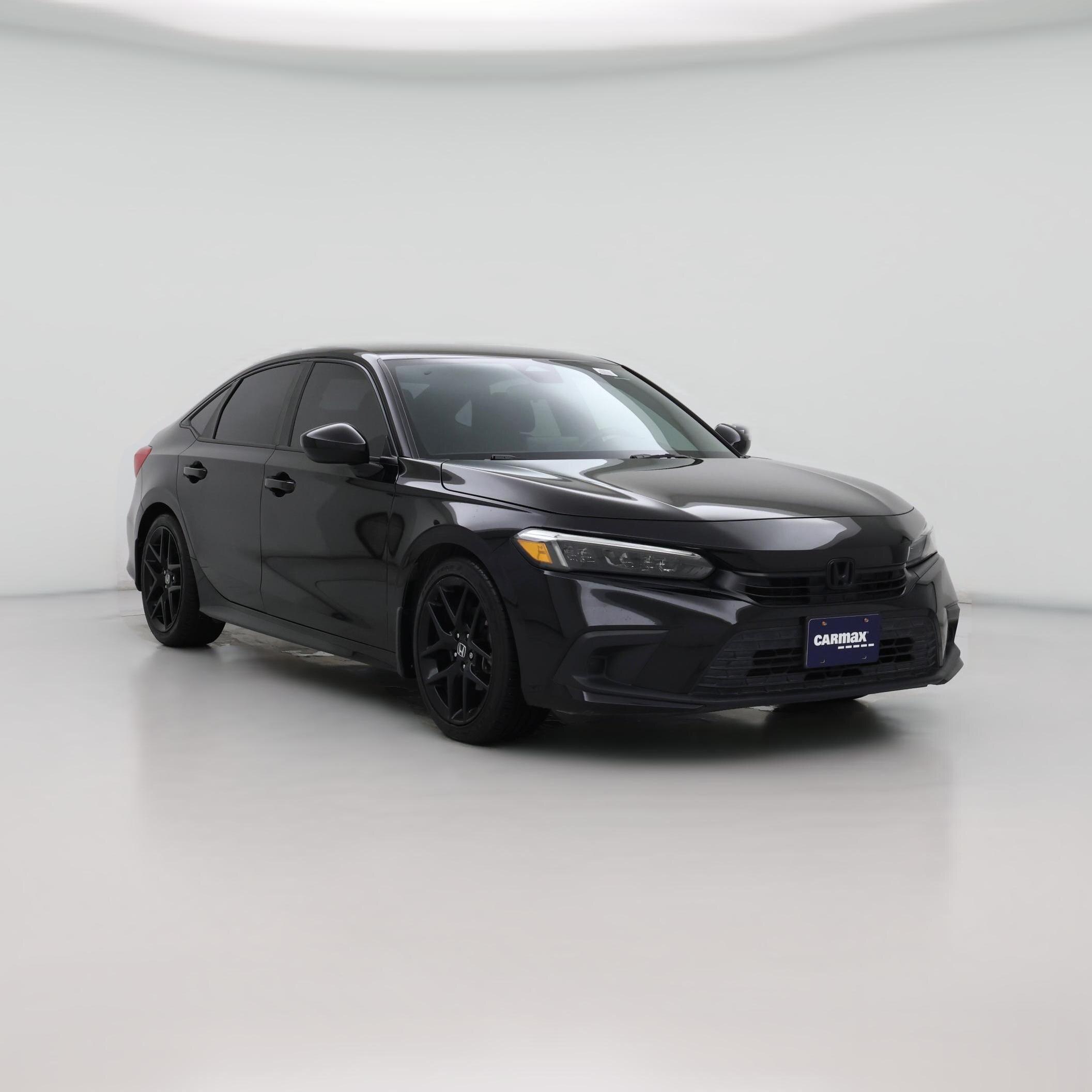 Thumbnail: 2023 Honda Civic - 1