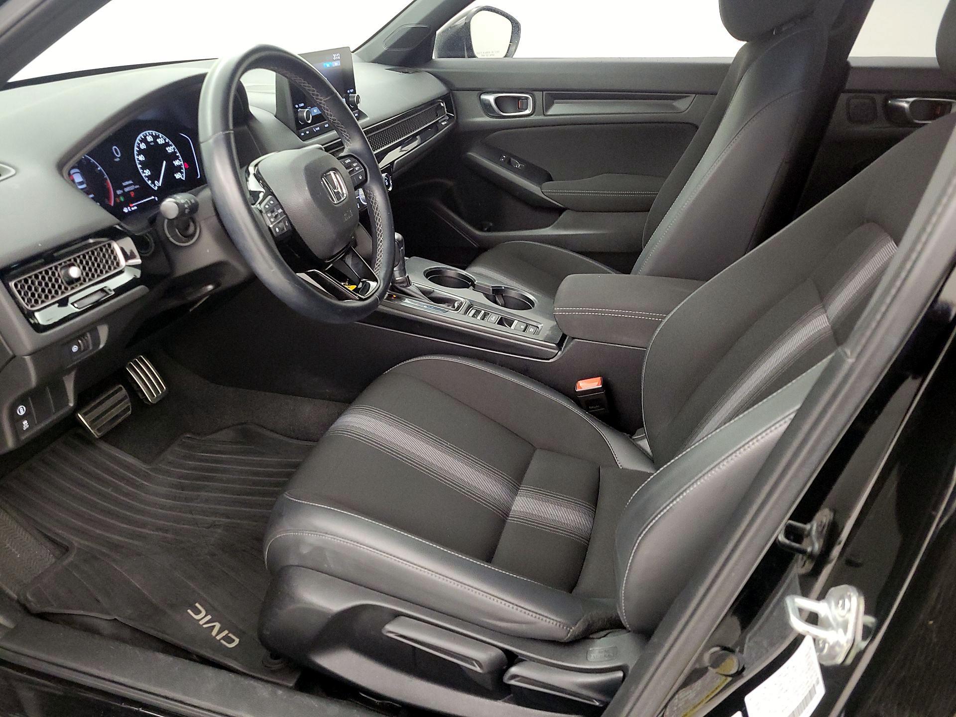 Thumbnail: 2023 Honda Civic - 11