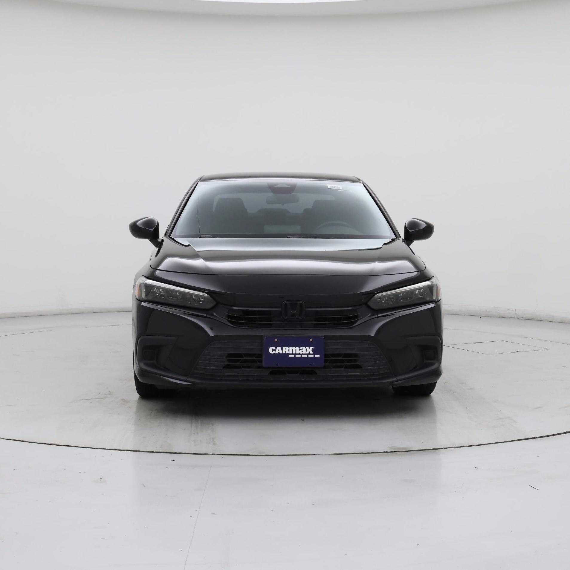 Thumbnail: 2023 Honda Civic - 5