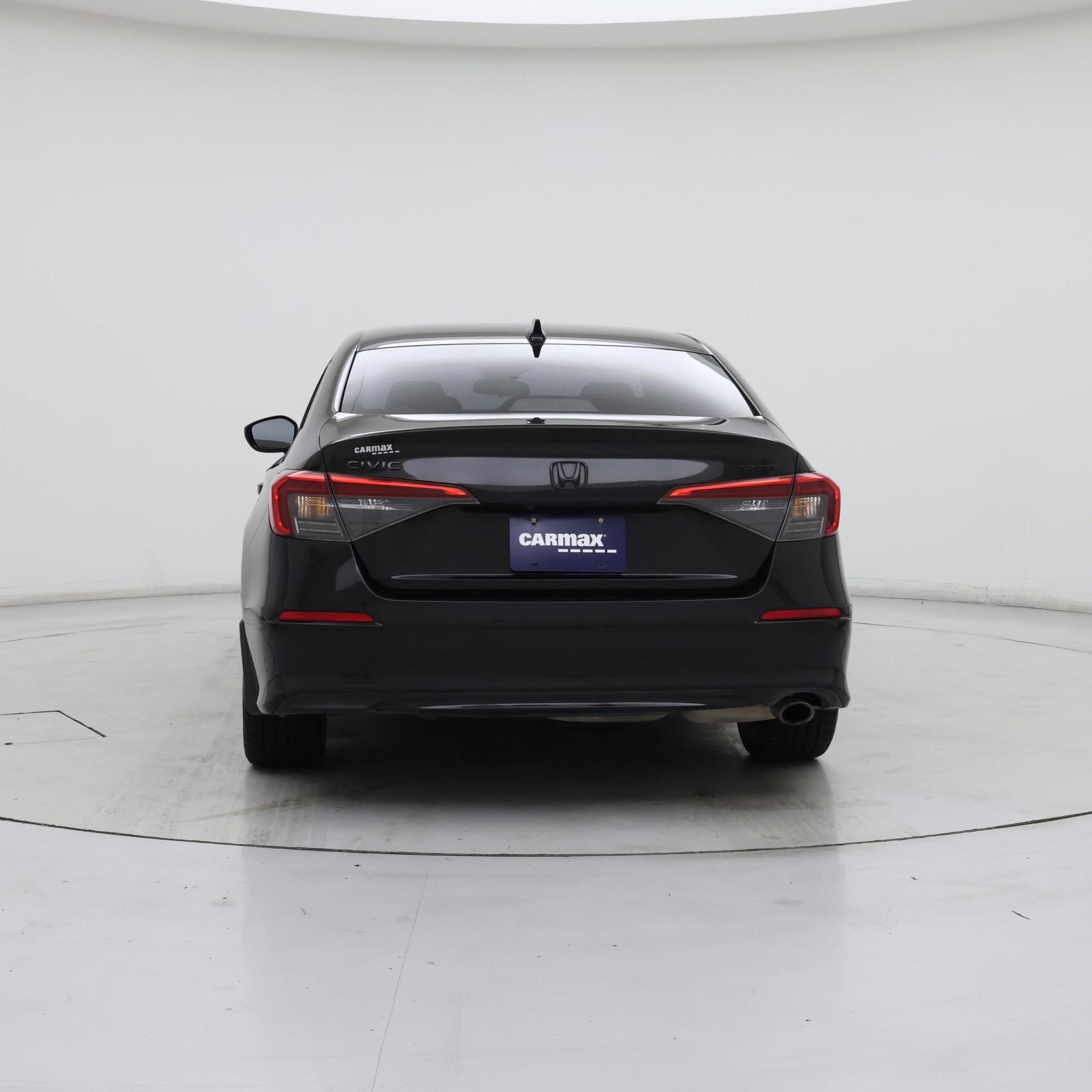Thumbnail: 2023 Honda Civic - 6