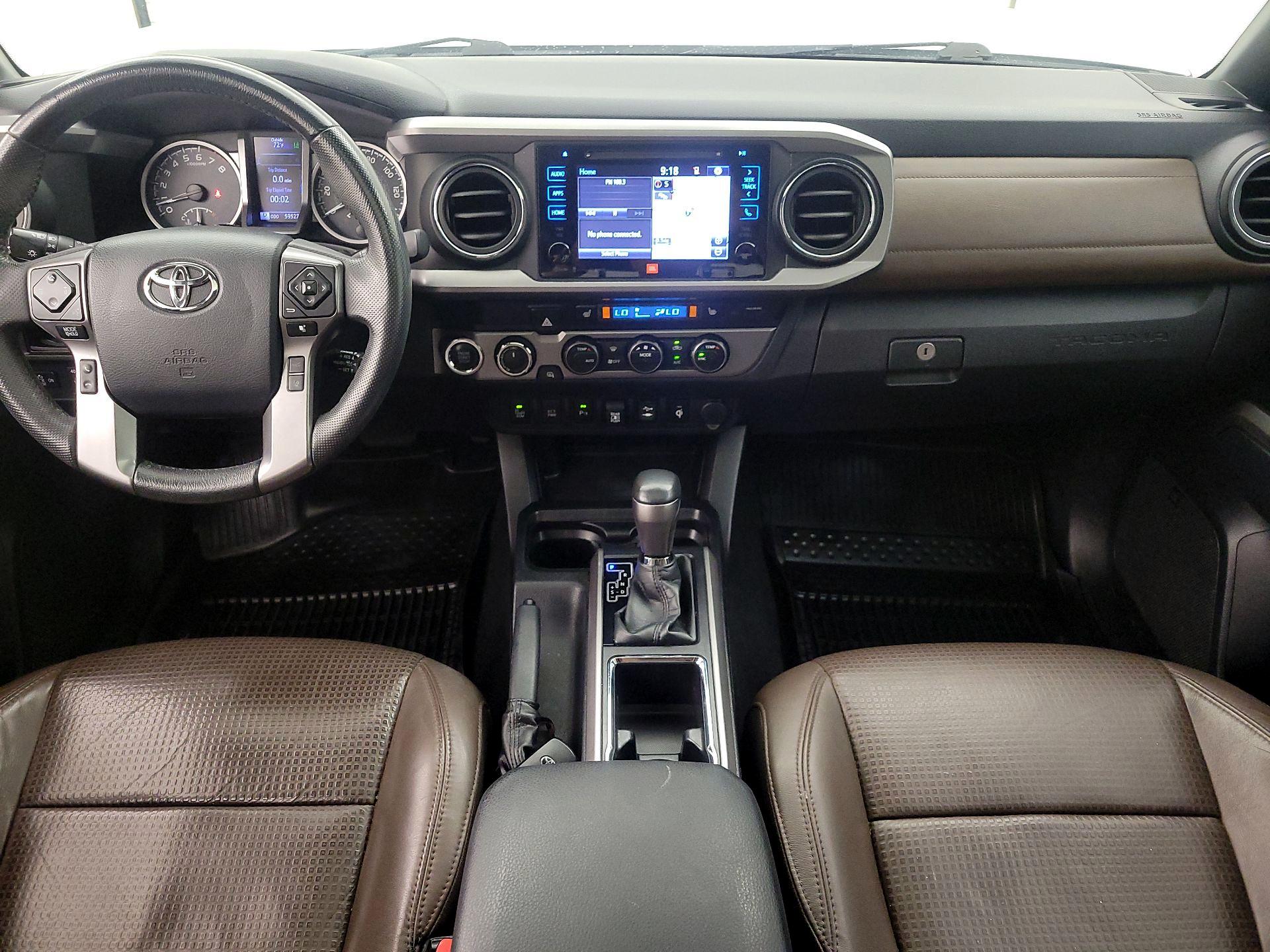 Thumbnail: 2019 Toyota Tacoma - 9