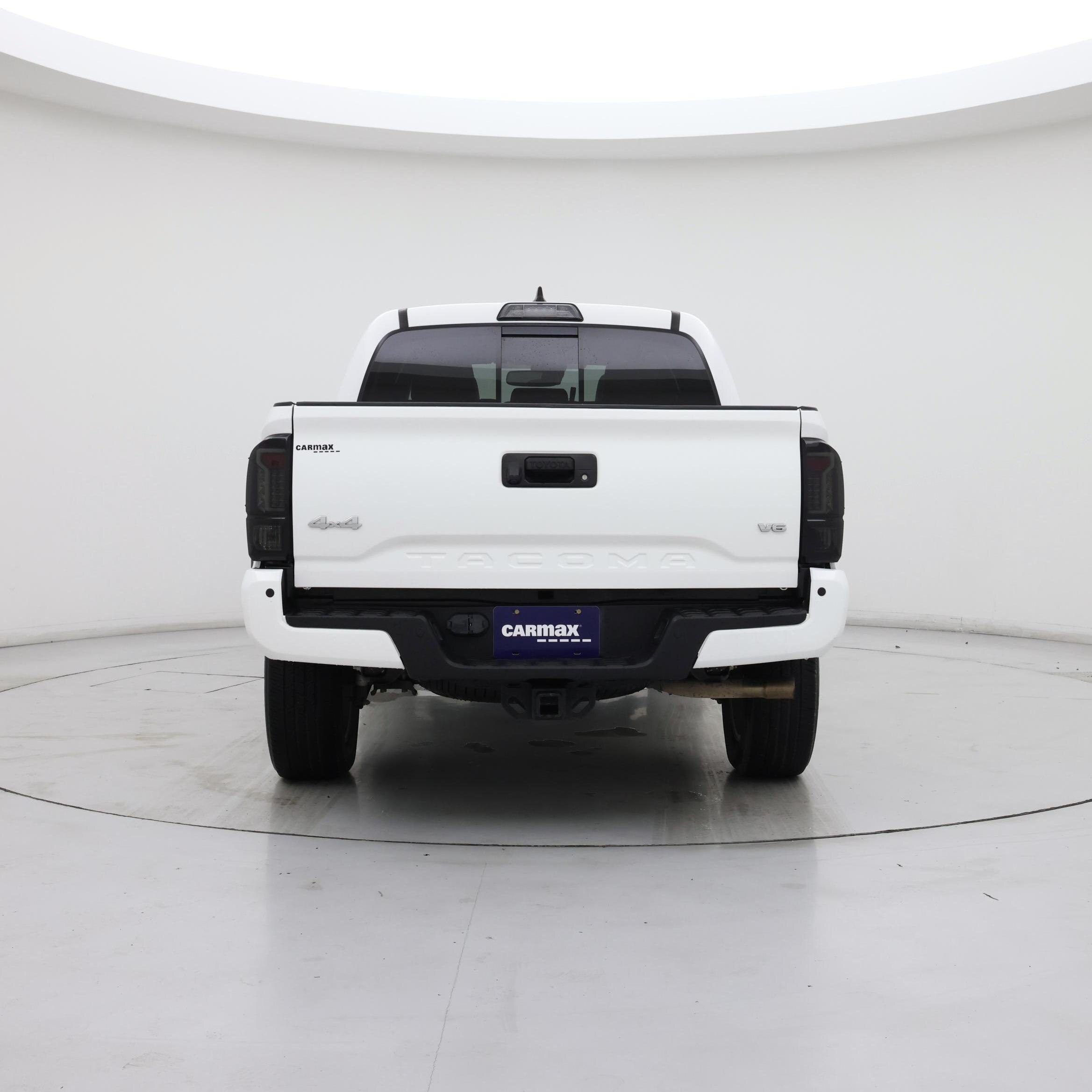 Thumbnail: 2019 Toyota Tacoma - 6