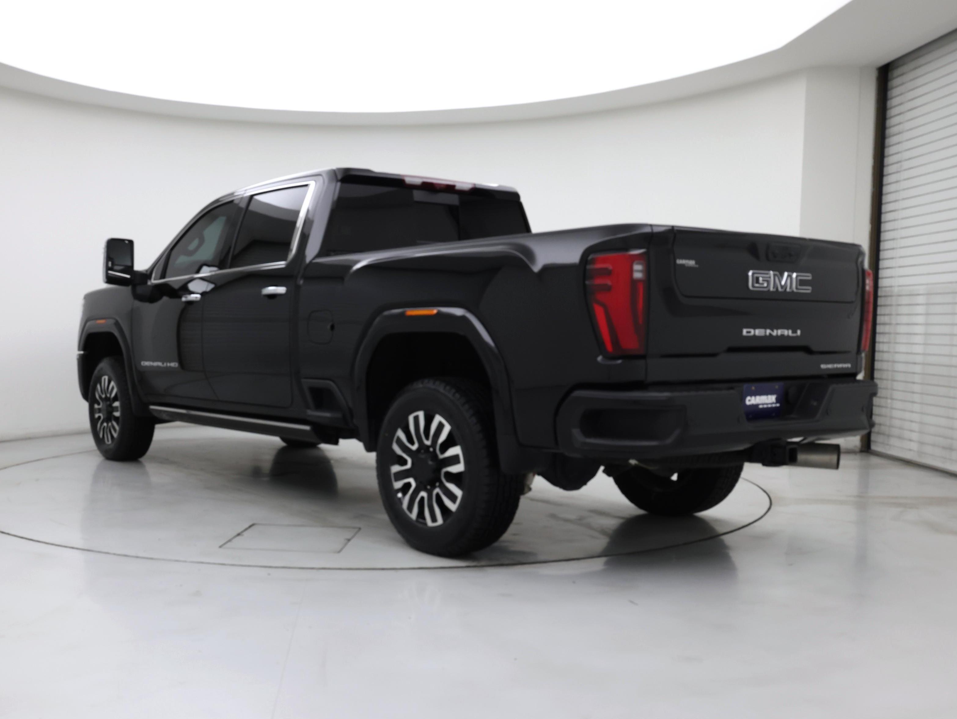 Thumbnail: 2025 GMC Sierra 2500 - 2