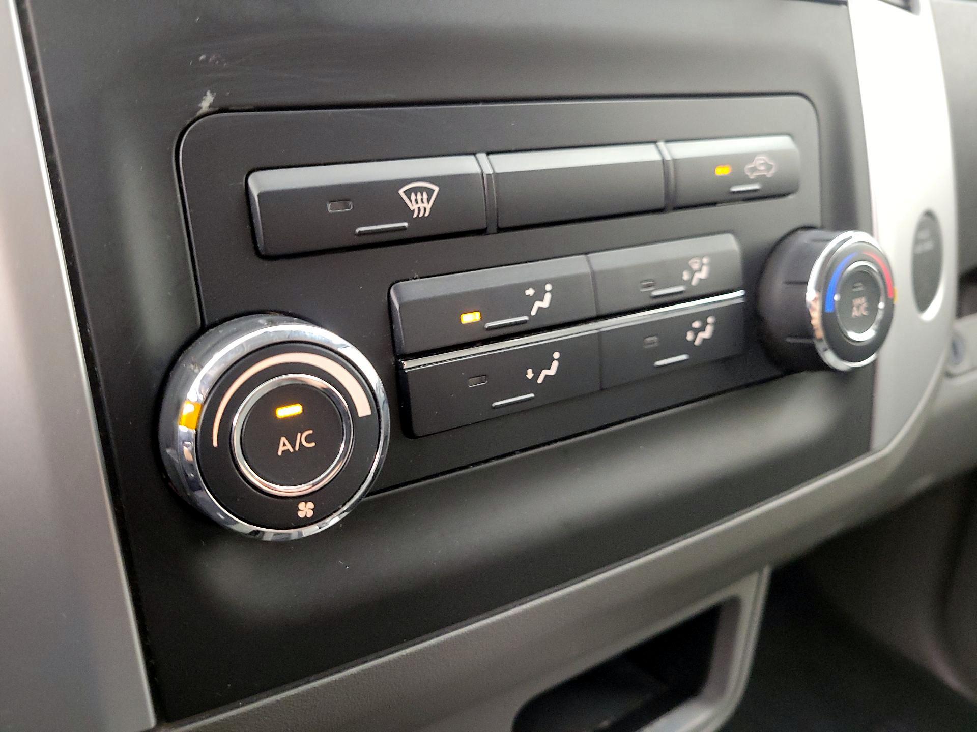 Thumbnail: 2018 Nissan Frontier - 16