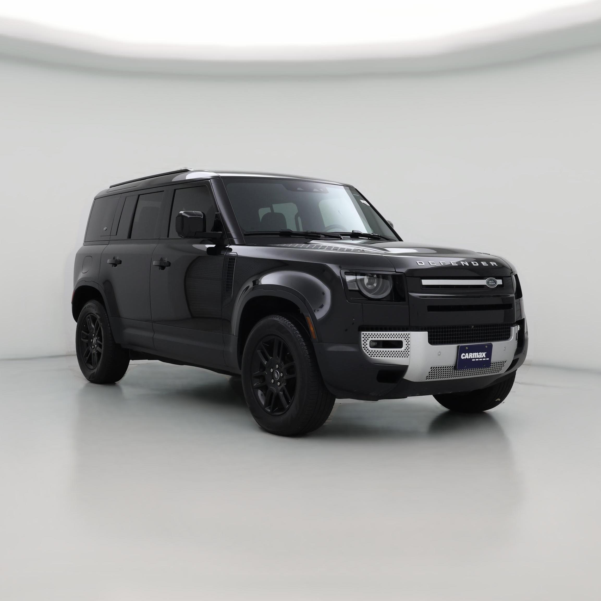 Thumbnail: 2024 Land Rover Defender - 1
