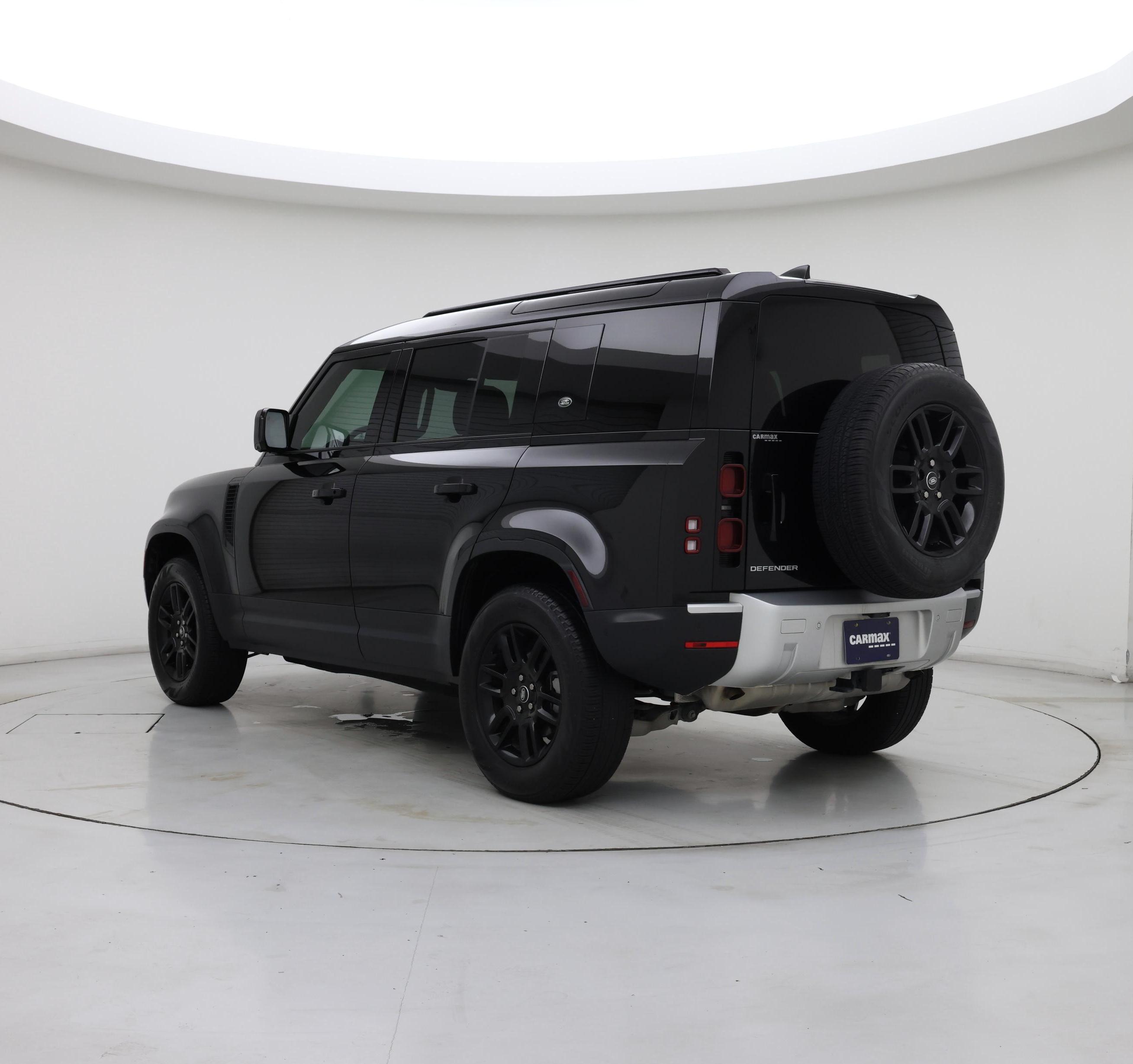 Thumbnail: 2024 Land Rover Defender - 2