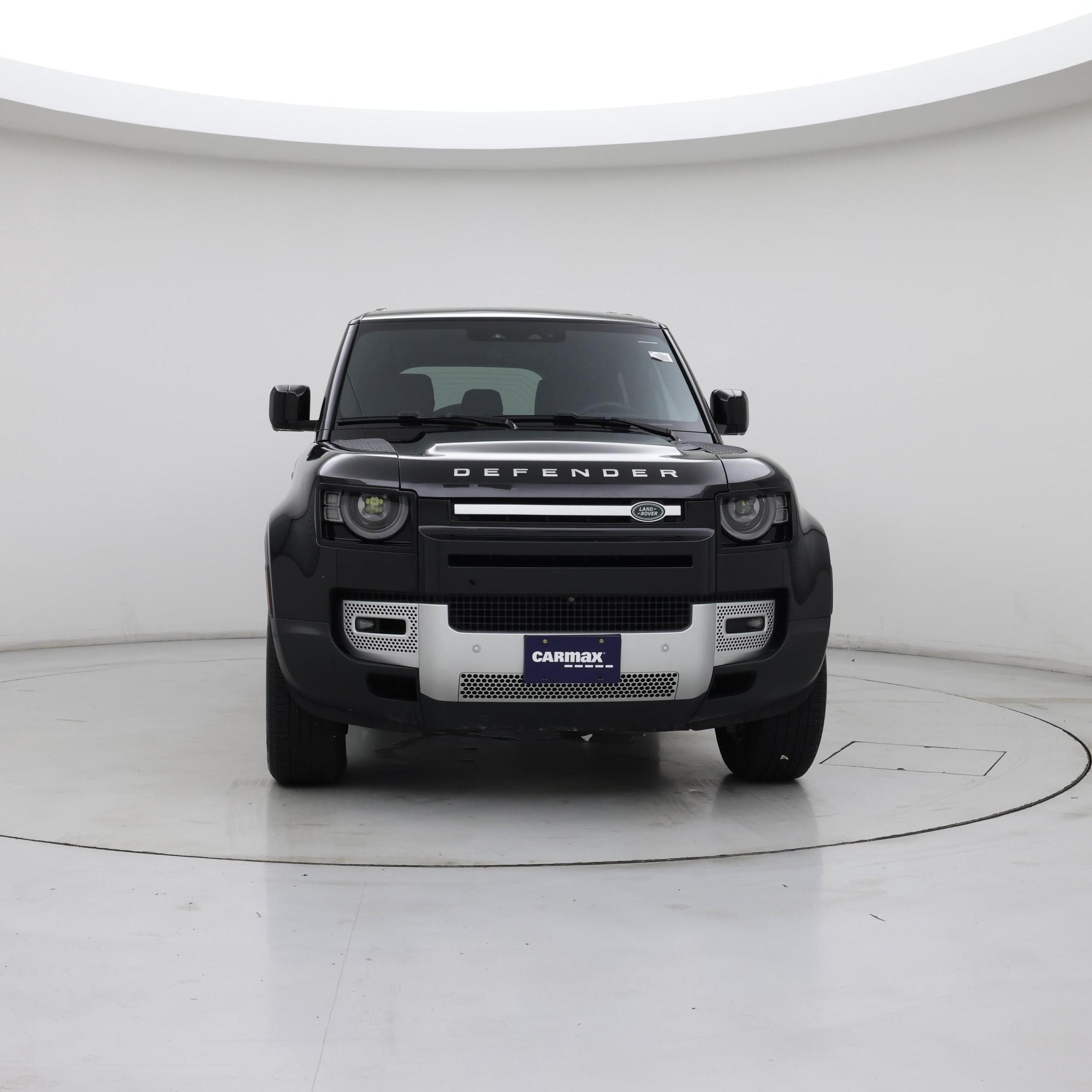 Thumbnail: 2024 Land Rover Defender - 5