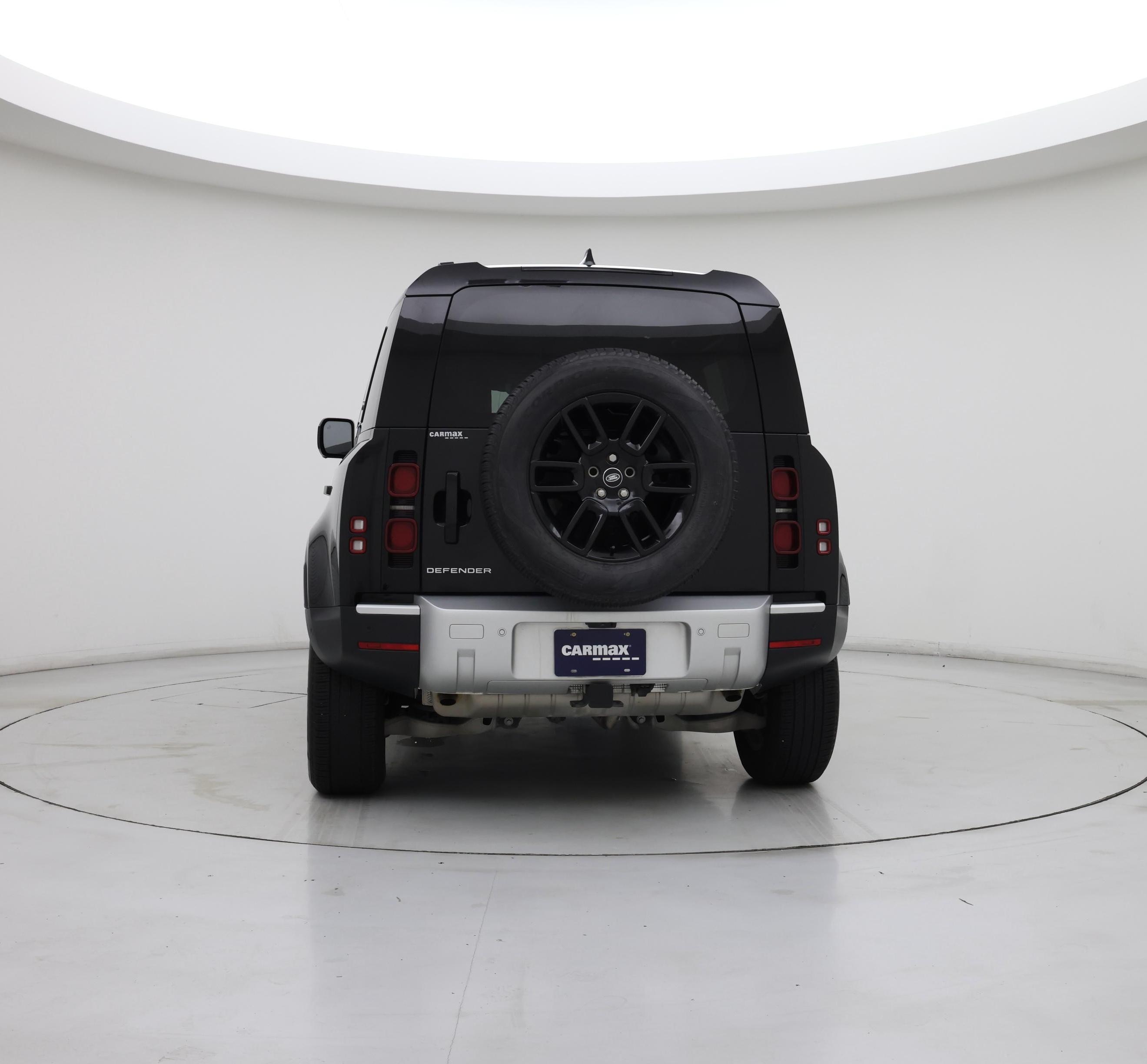 Thumbnail: 2024 Land Rover Defender - 6