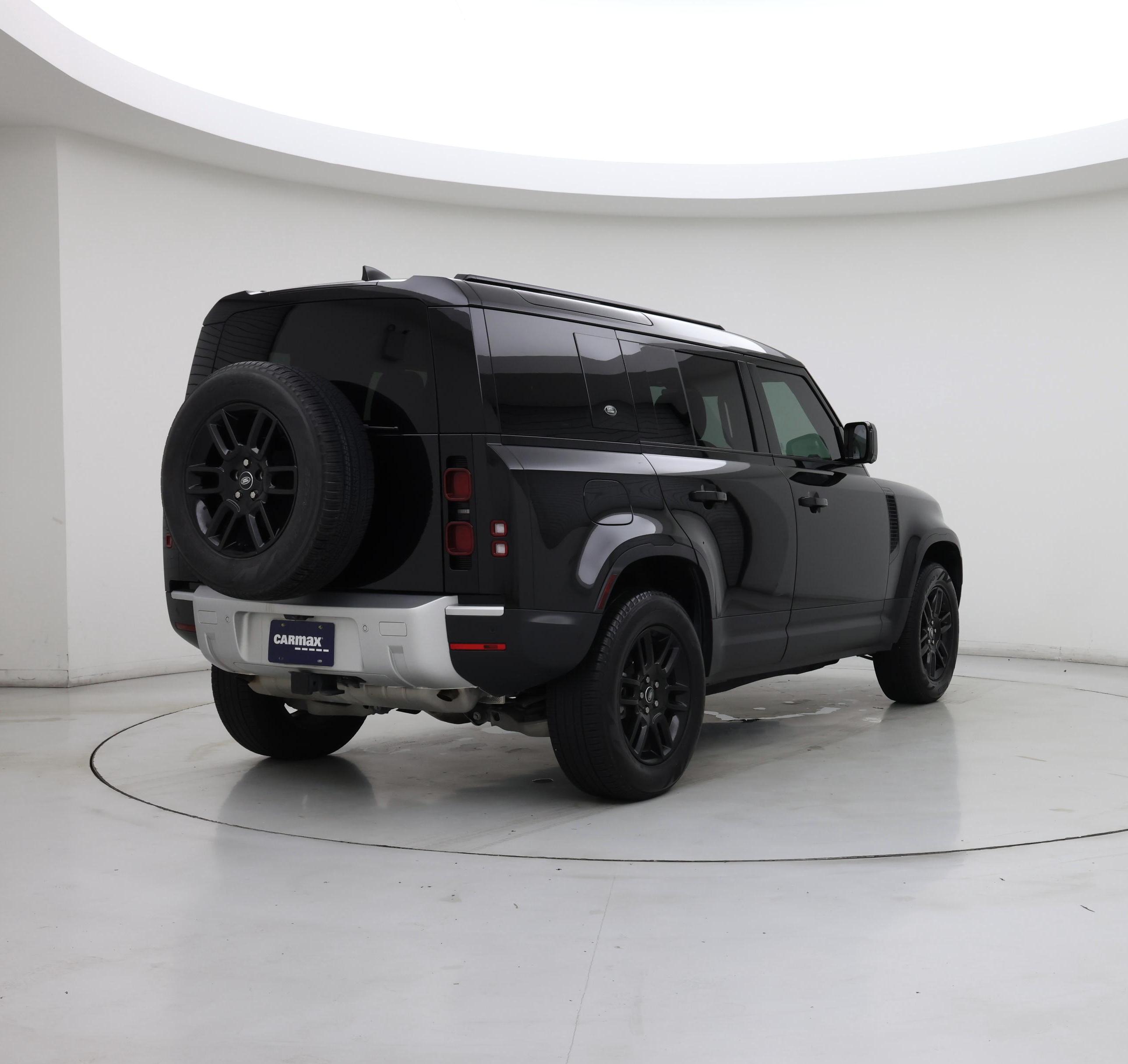Thumbnail: 2024 Land Rover Defender - 8