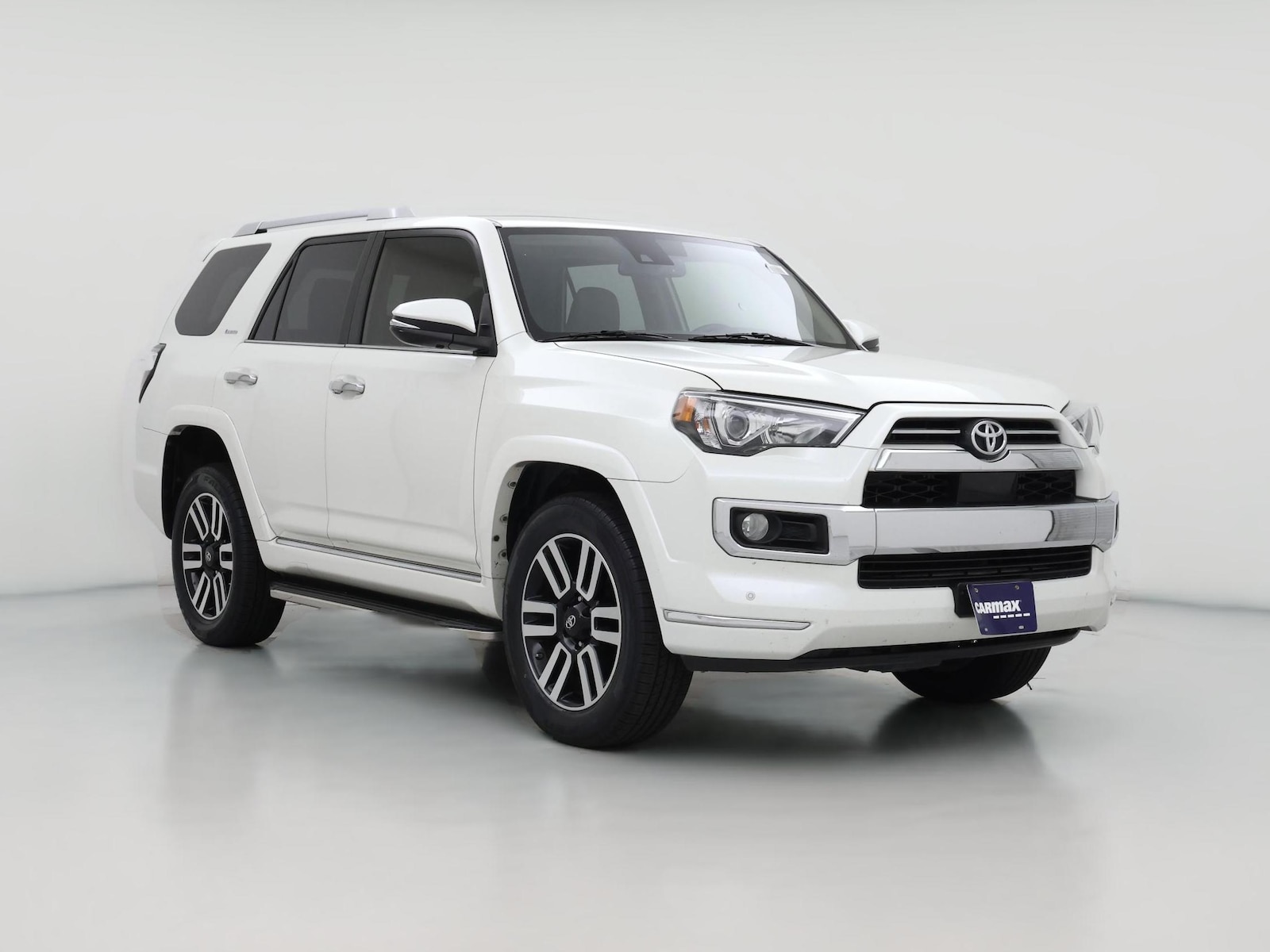 2020 Toyota 4Runner Limited