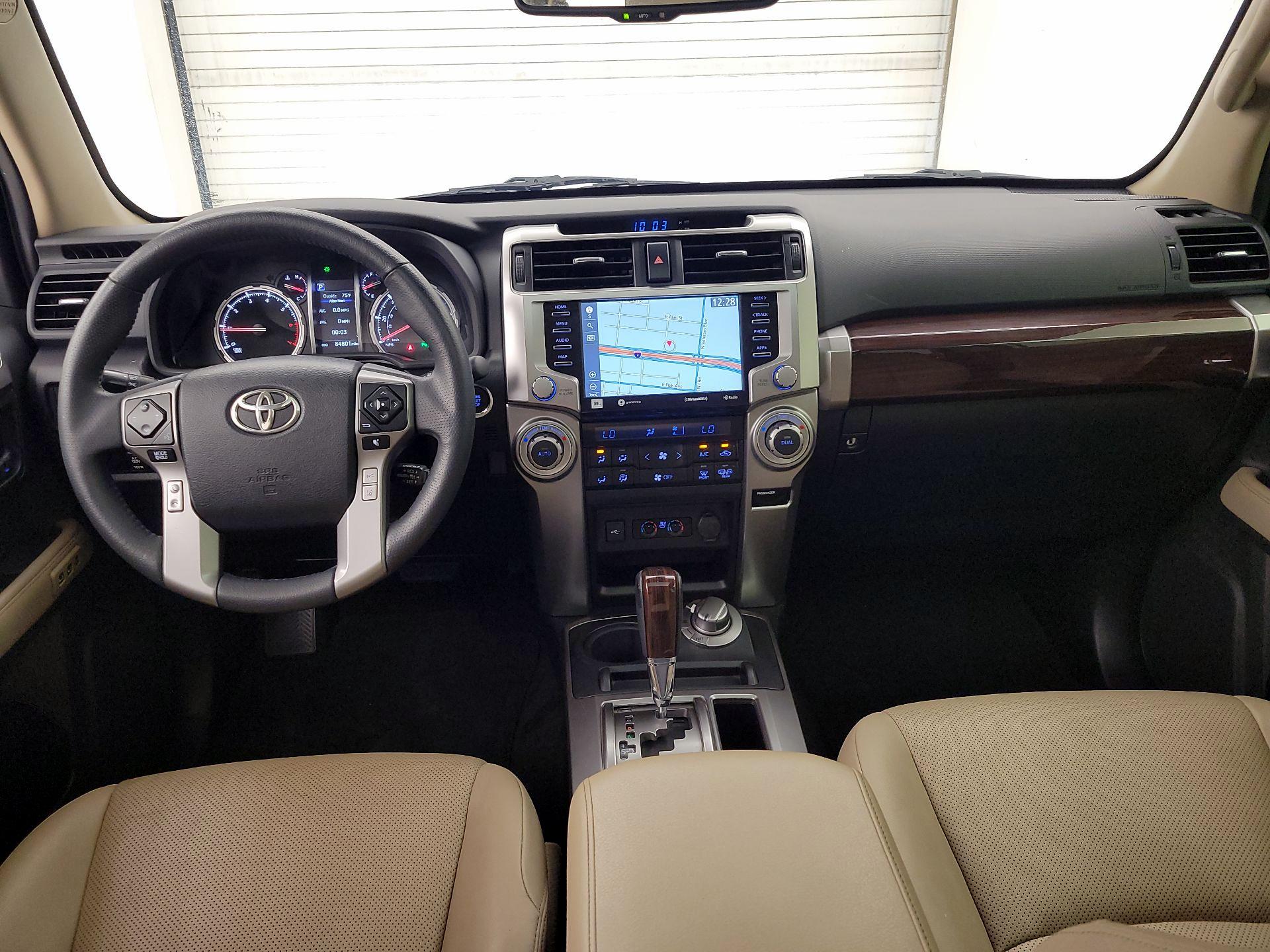 Thumbnail: 2020 Toyota 4Runner - 9