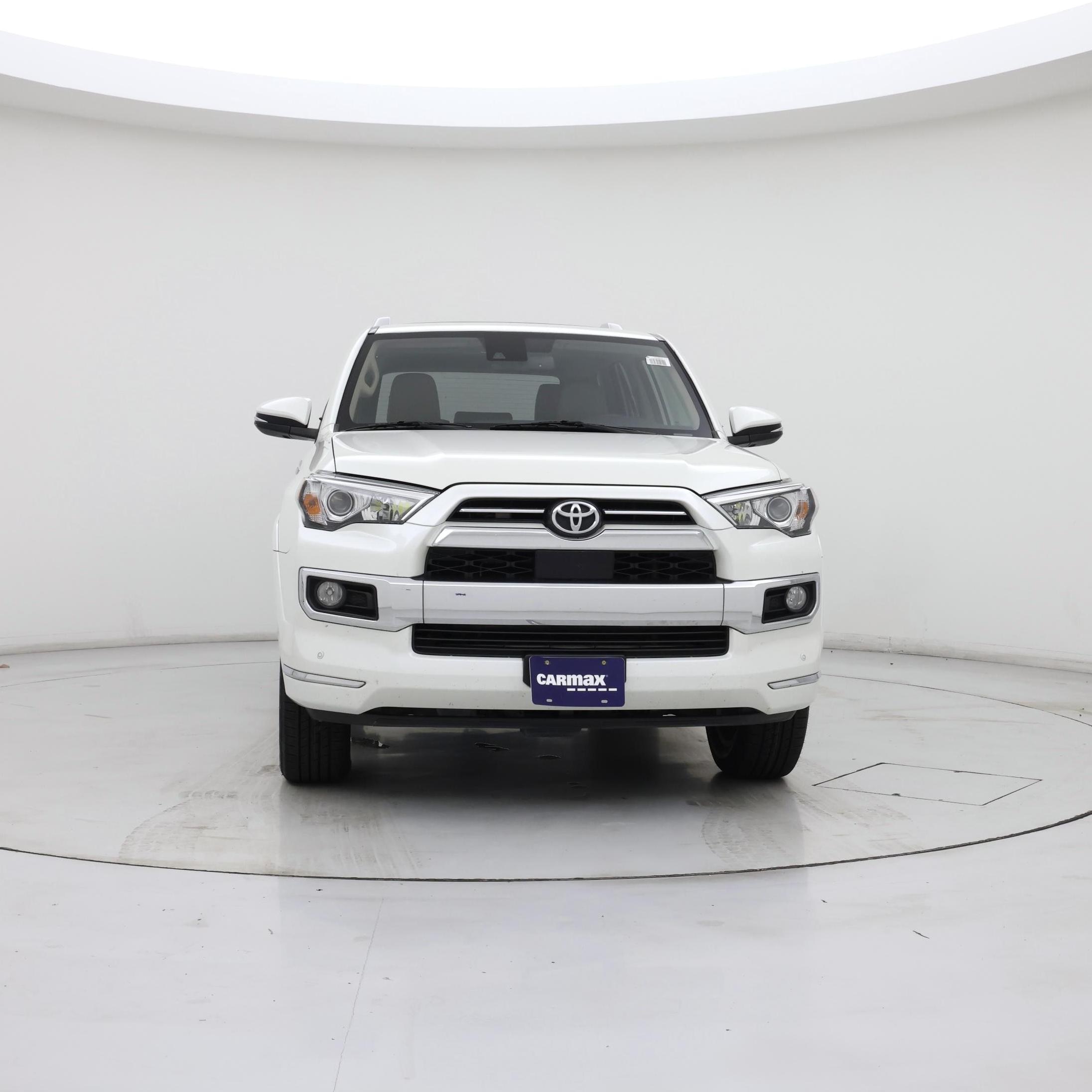 Thumbnail: 2020 Toyota 4Runner - 5