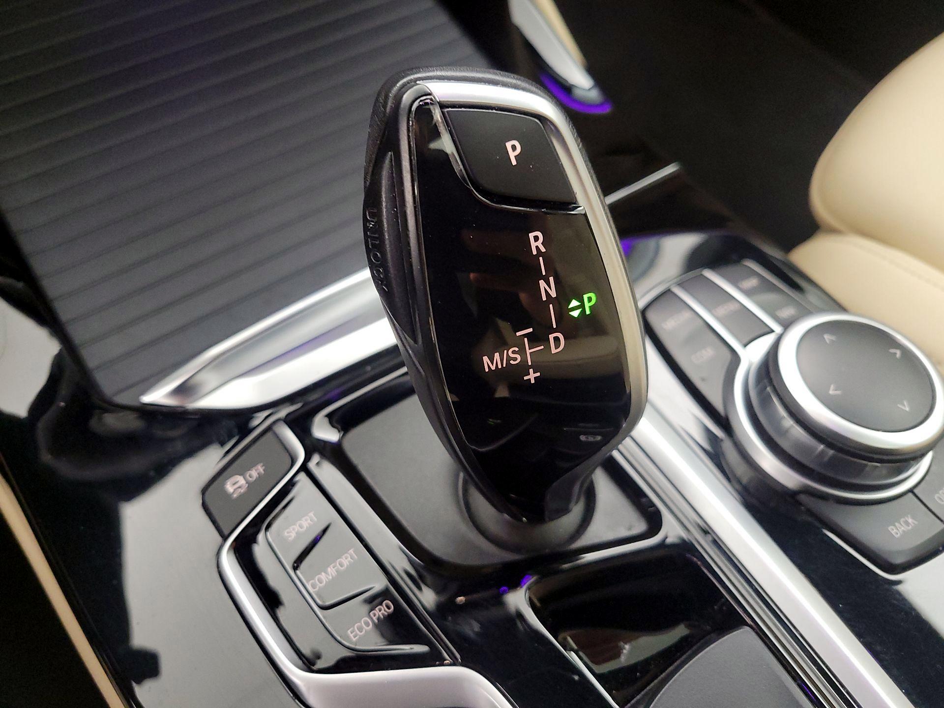 Thumbnail: 2021 BMW X3 - 18