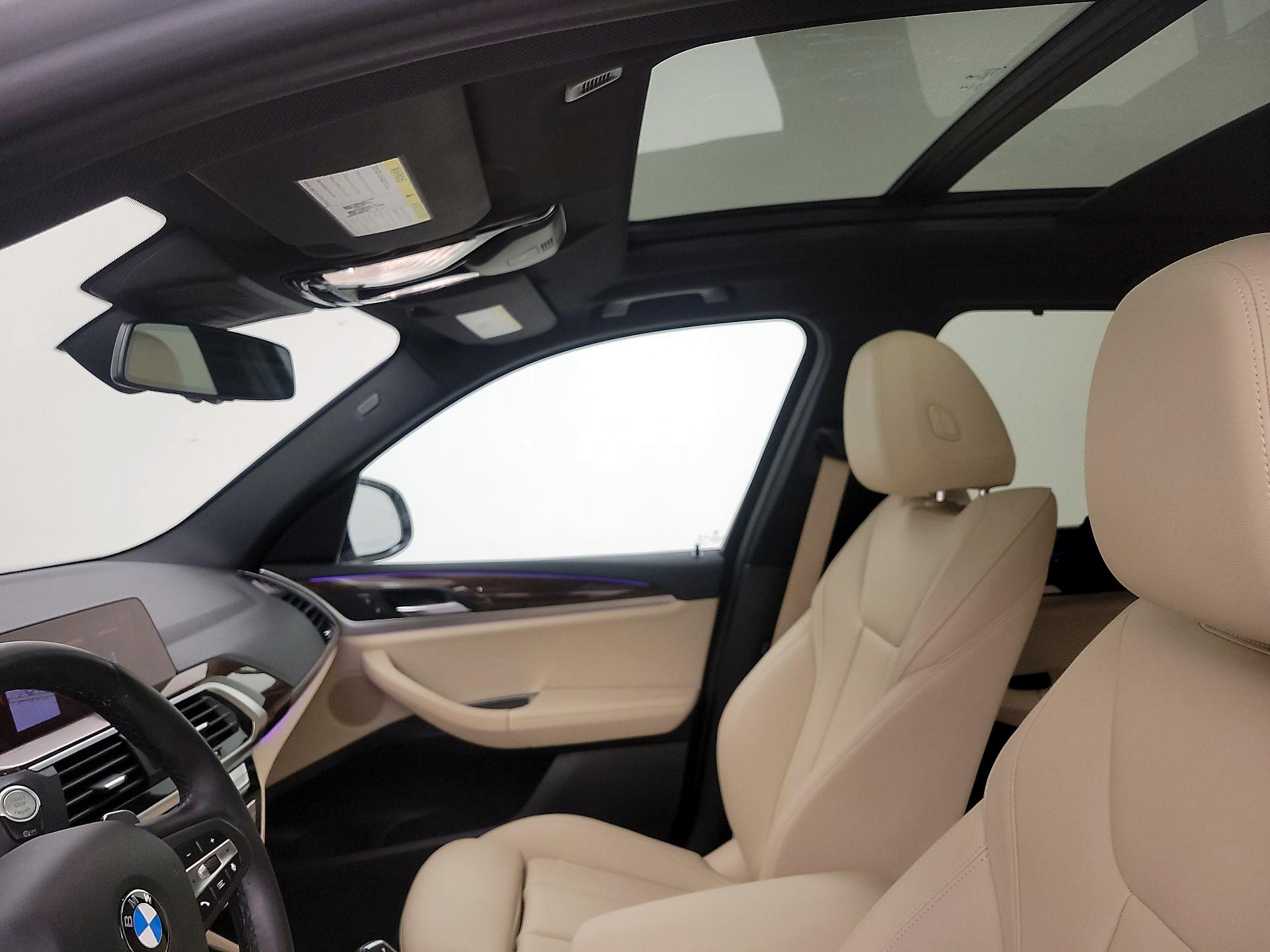 Thumbnail: 2021 BMW X3 - 20