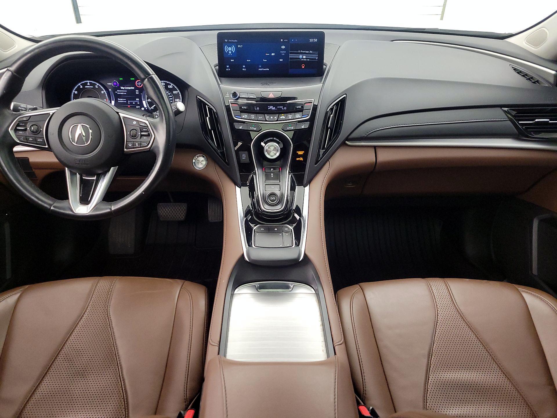 Thumbnail: 2020 Acura RDX - 9