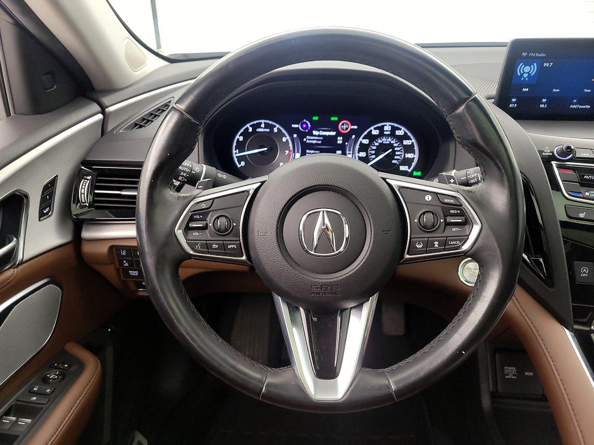 Thumbnail: 2020 Acura RDX - 10