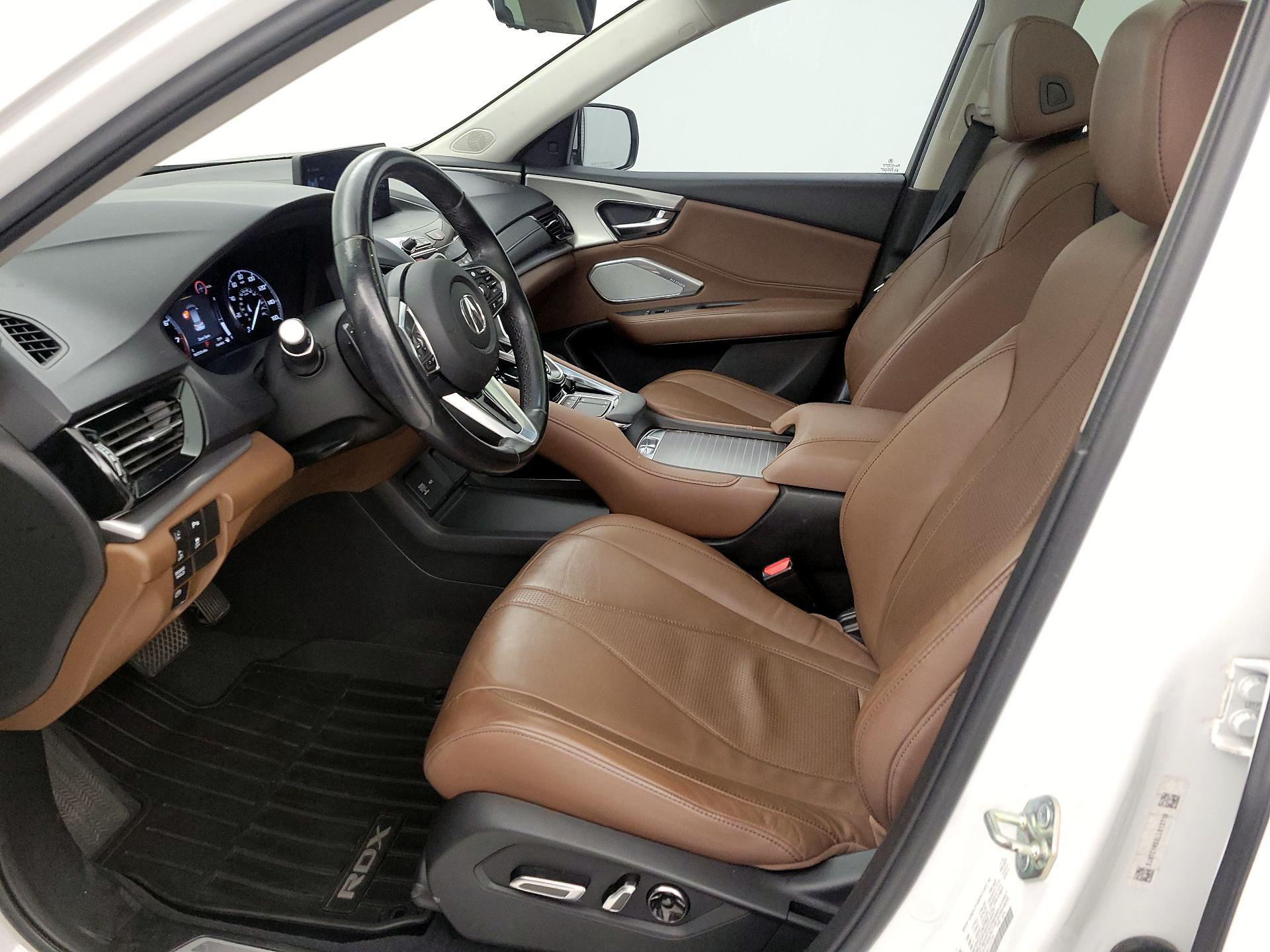 Thumbnail: 2020 Acura RDX - 11
