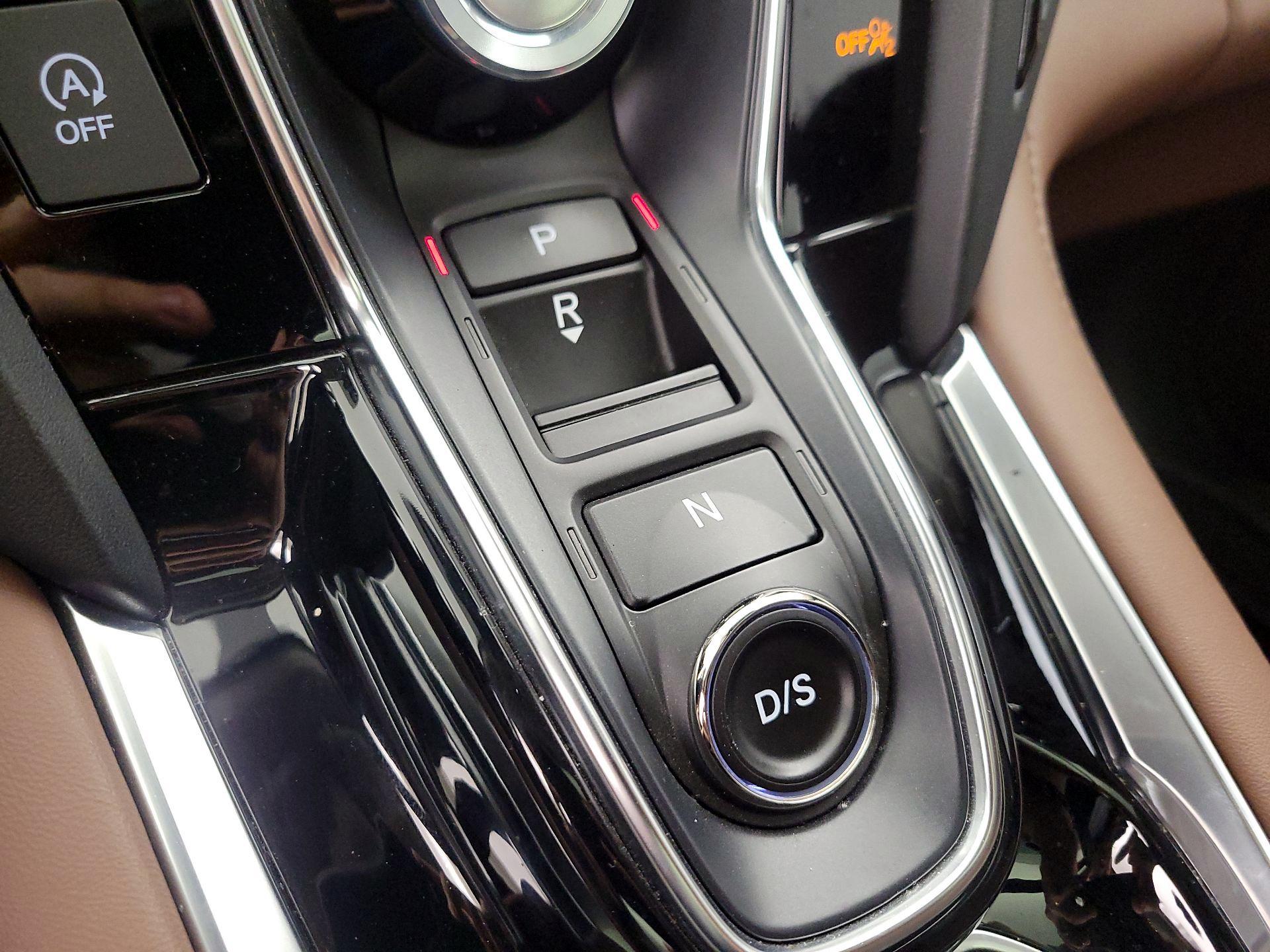 Thumbnail: 2020 Acura RDX - 18