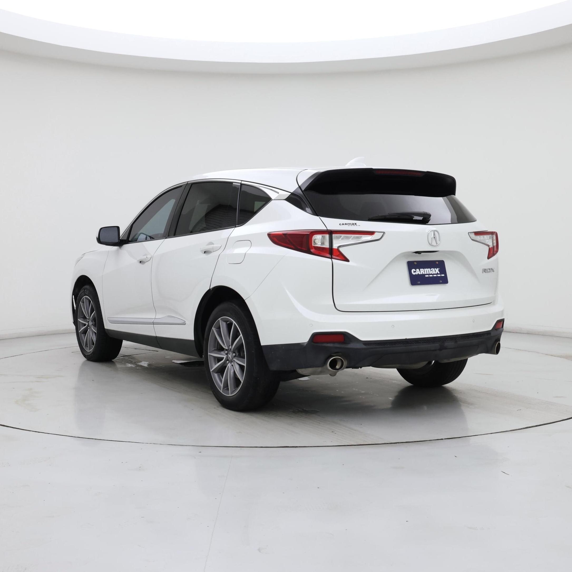 Thumbnail: 2020 Acura RDX - 2