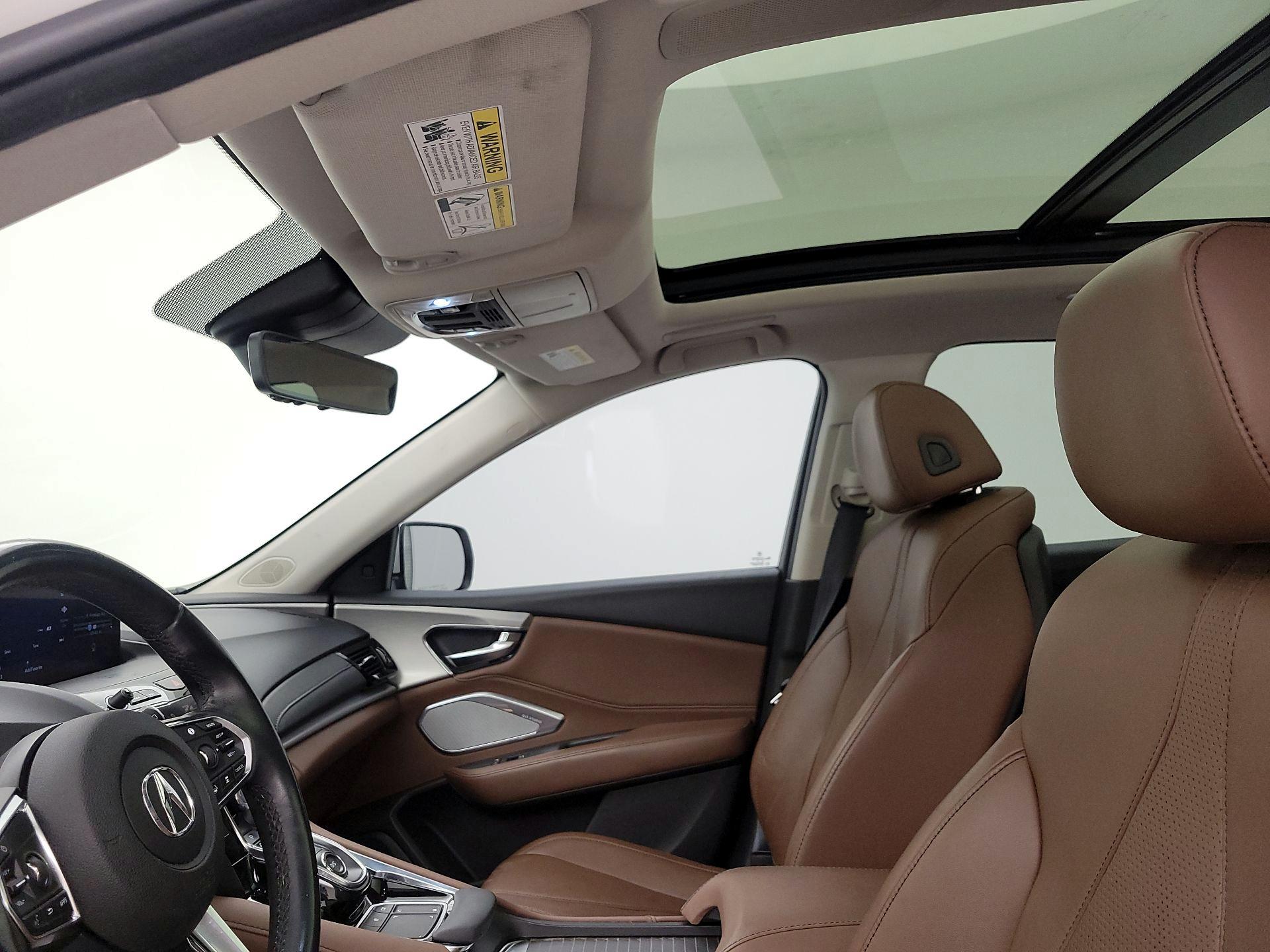 Thumbnail: 2020 Acura RDX - 20