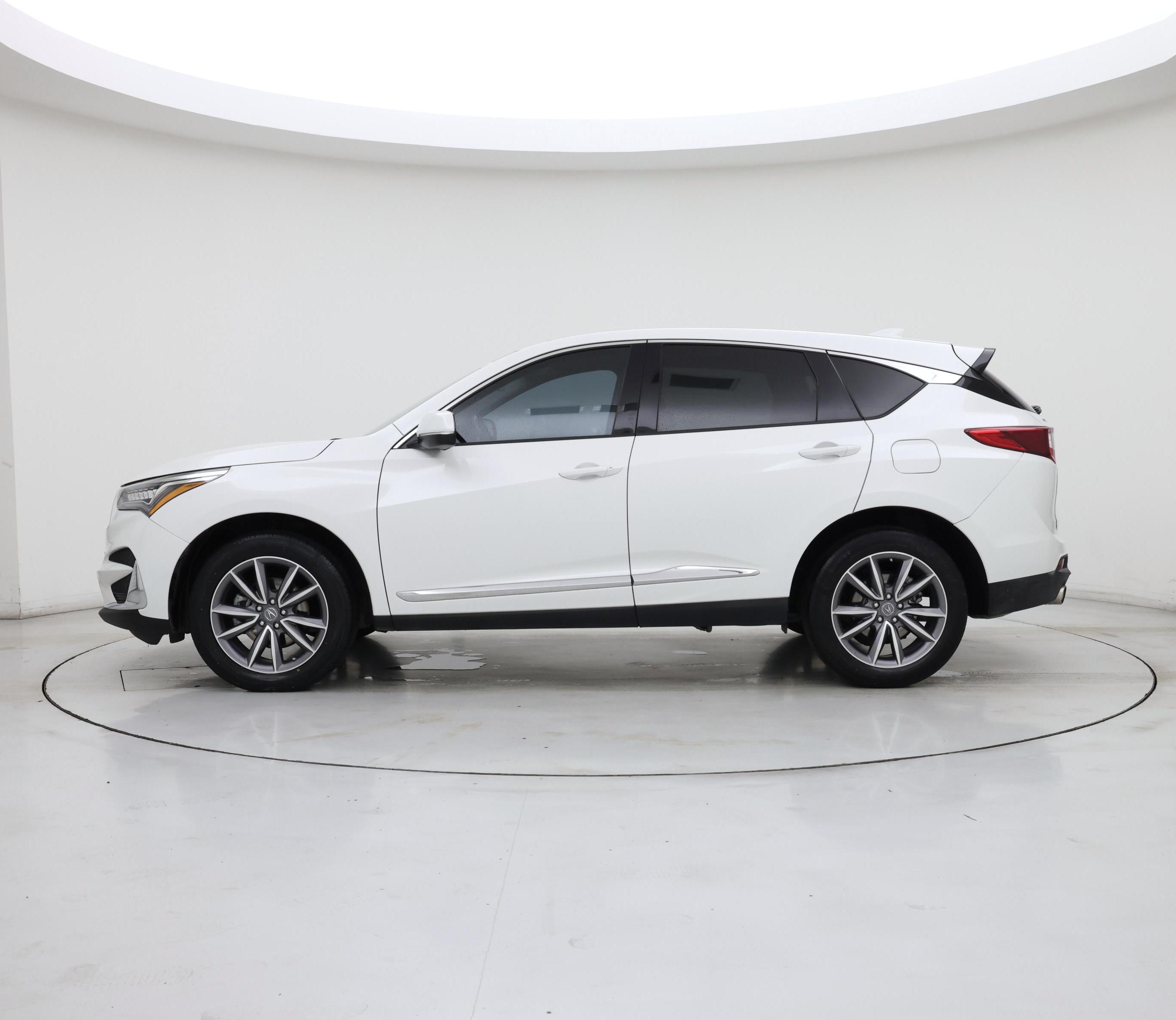 Thumbnail: 2020 Acura RDX - 3