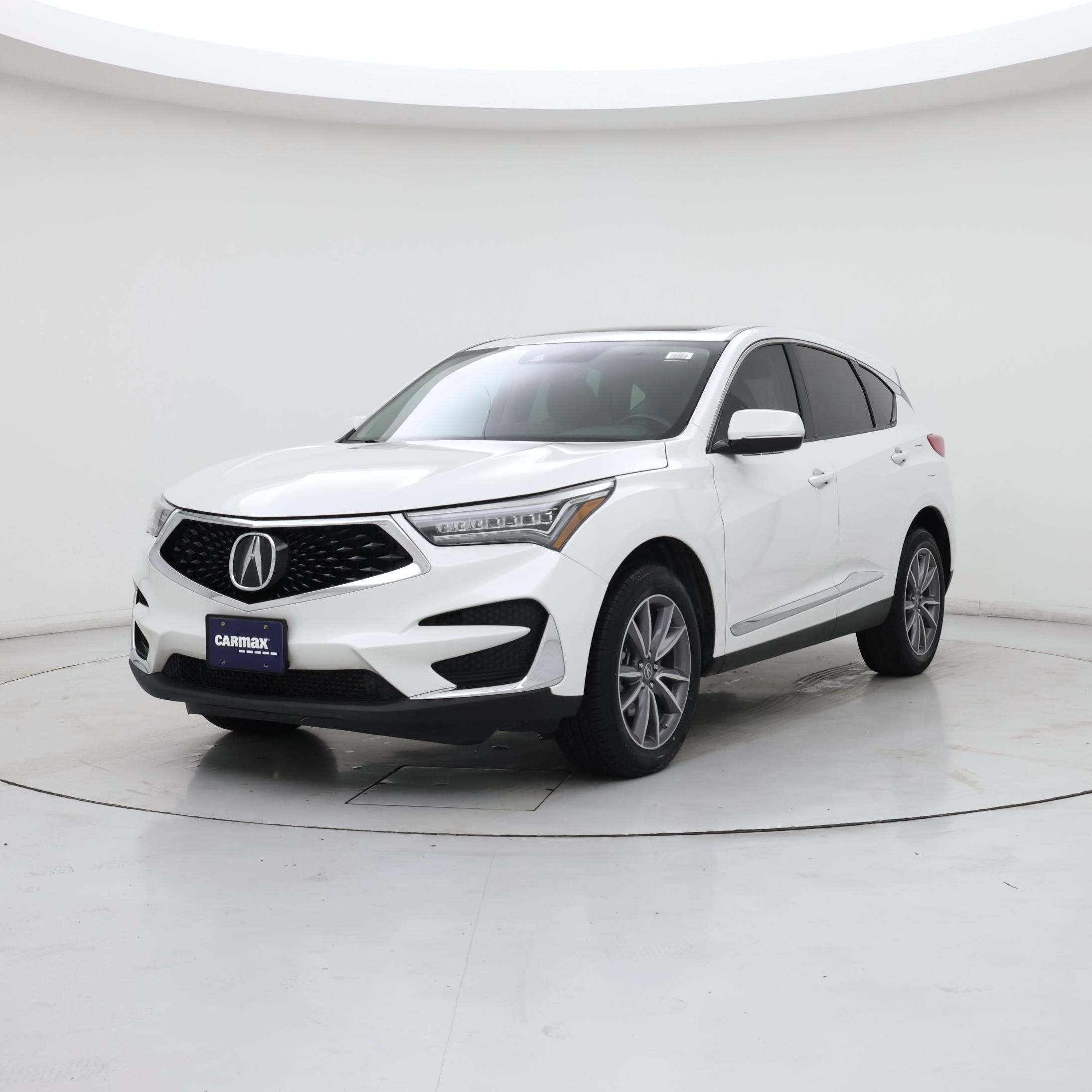 Thumbnail: 2020 Acura RDX - 4