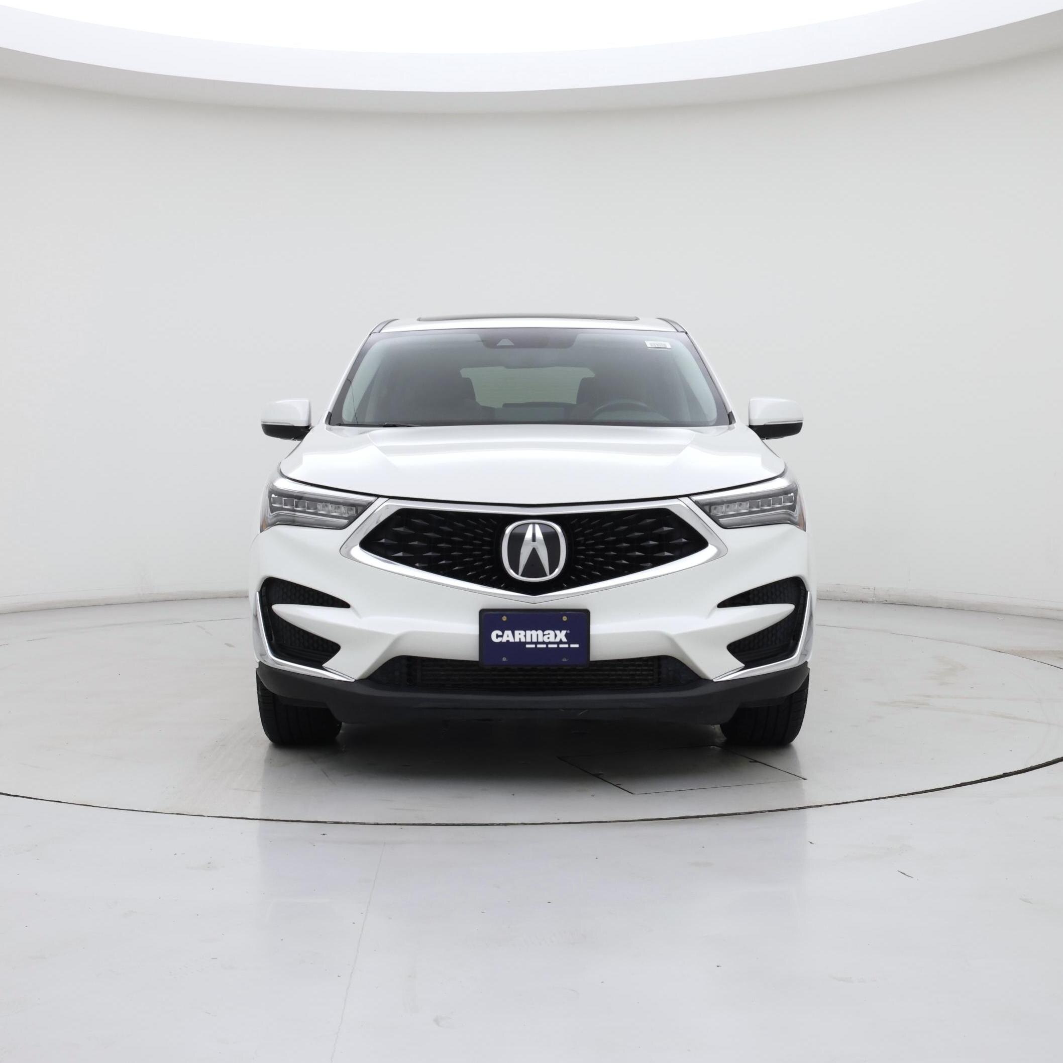 Thumbnail: 2020 Acura RDX - 5