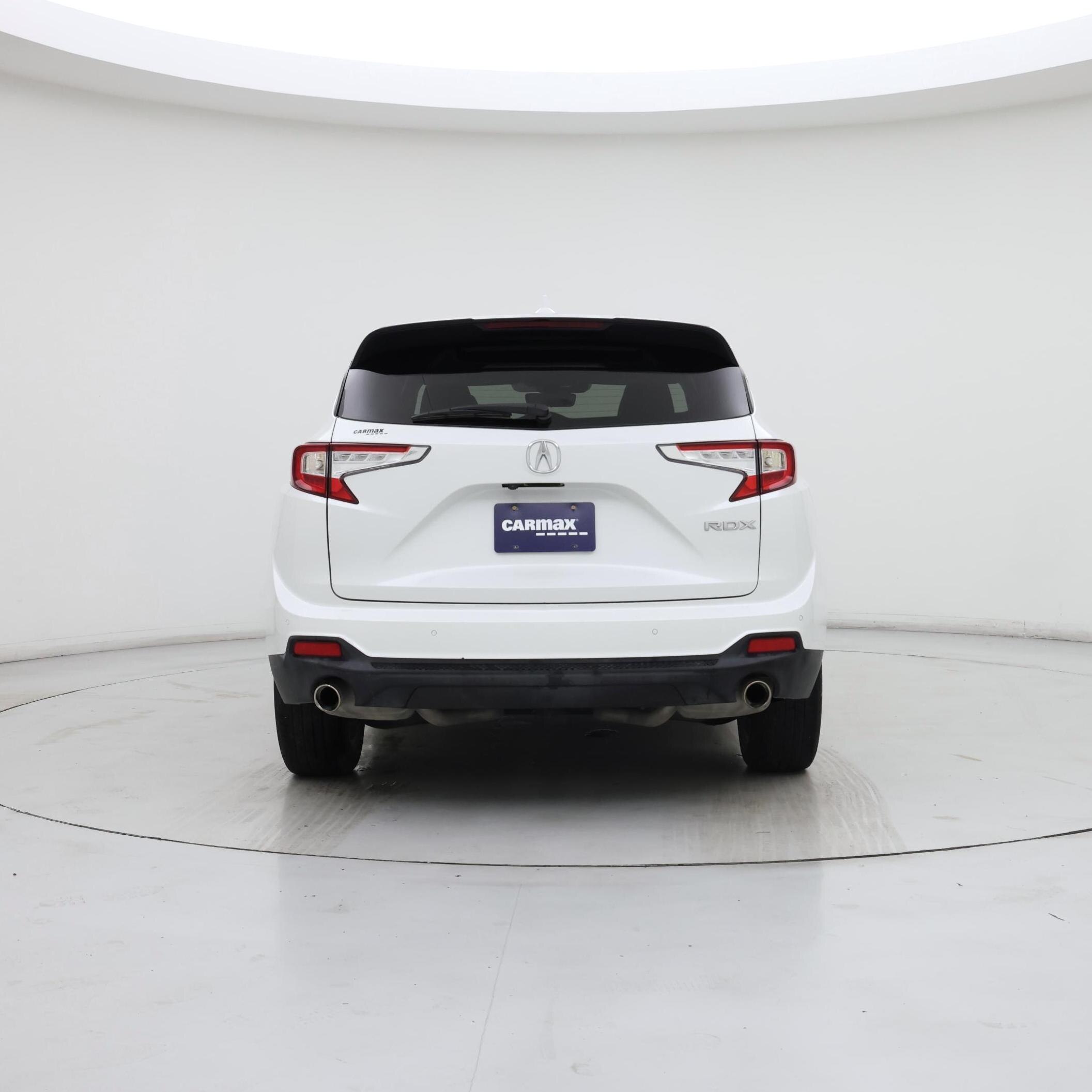Thumbnail: 2020 Acura RDX - 6