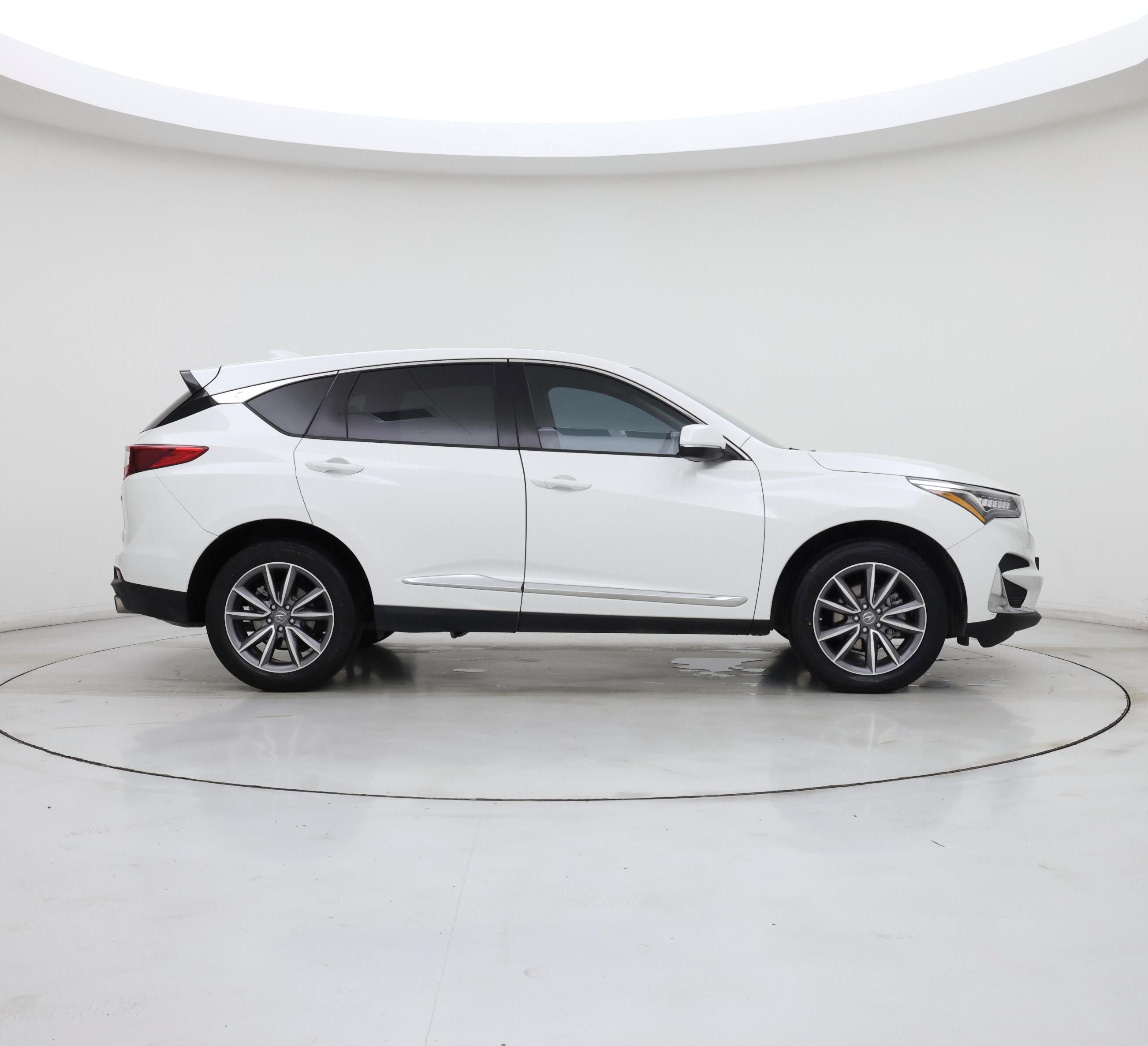 Thumbnail: 2020 Acura RDX - 7