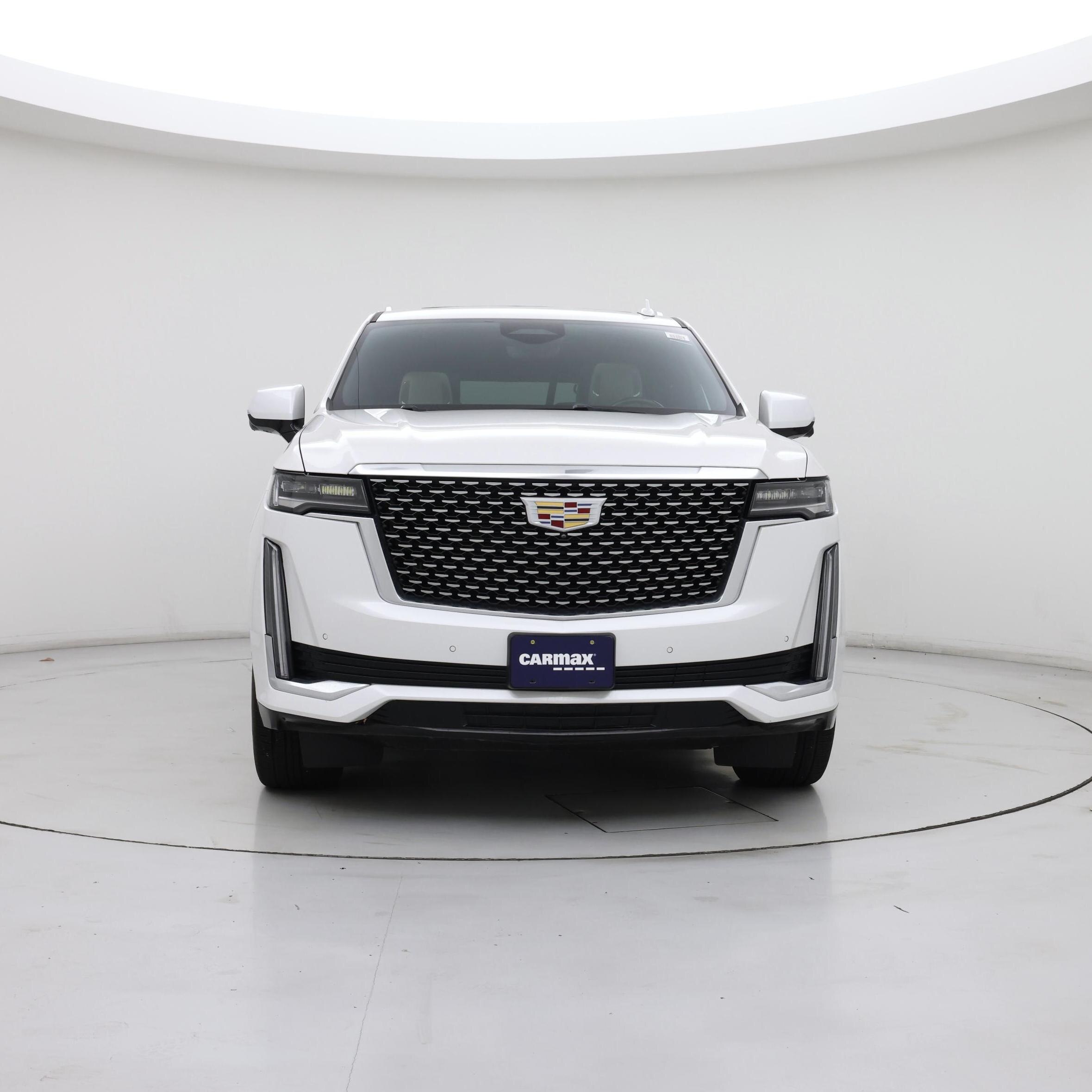 Thumbnail: 2021 Cadillac Escalade - 5