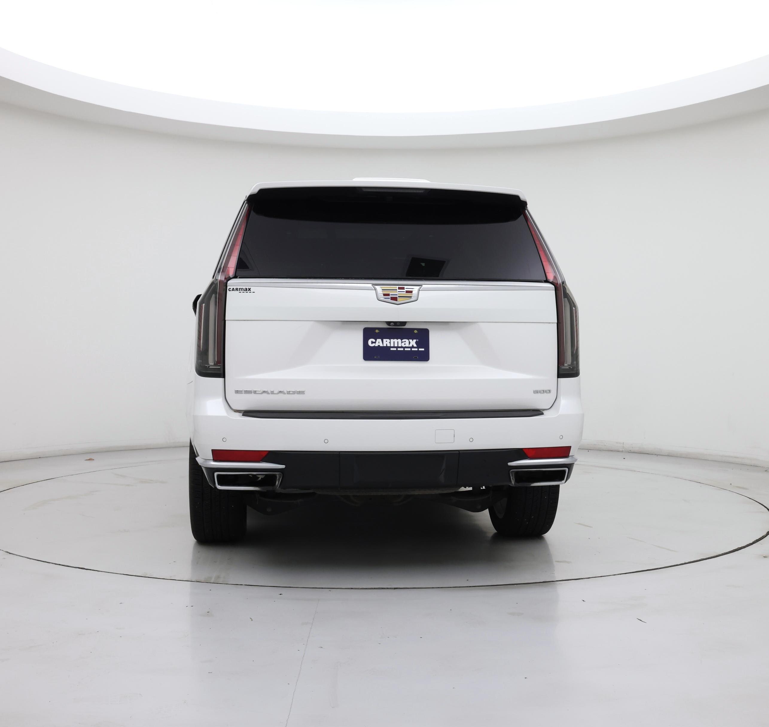 Thumbnail: 2021 Cadillac Escalade - 6