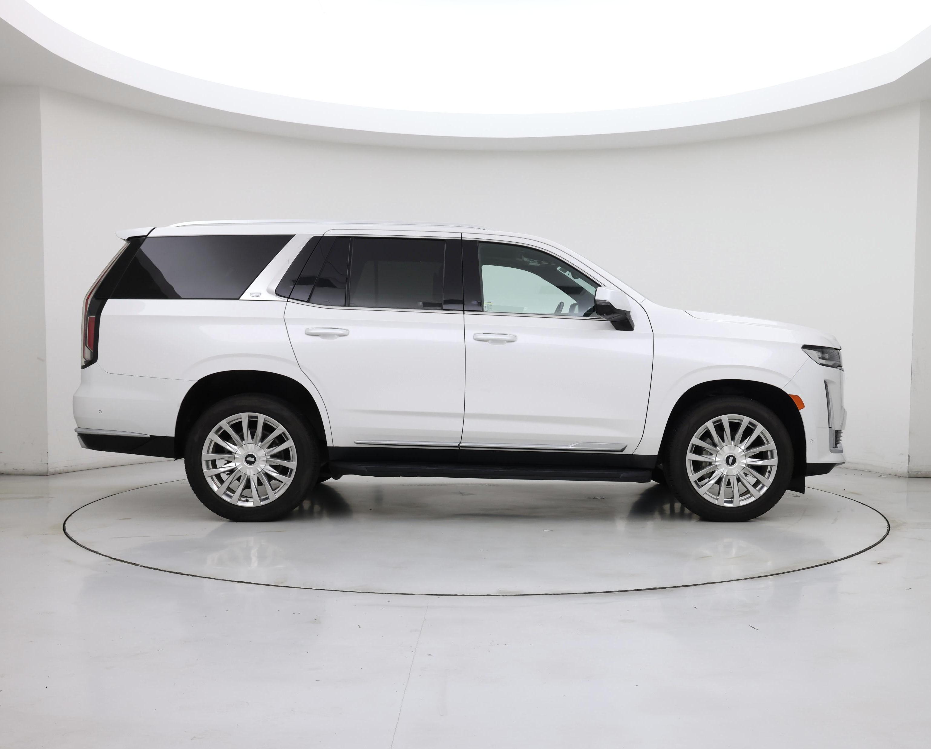 Thumbnail: 2021 Cadillac Escalade - 7