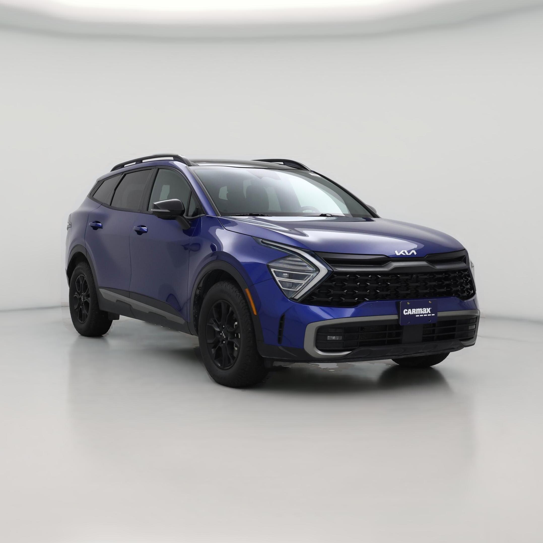 Thumbnail: 2023 Kia Sportage - 1
