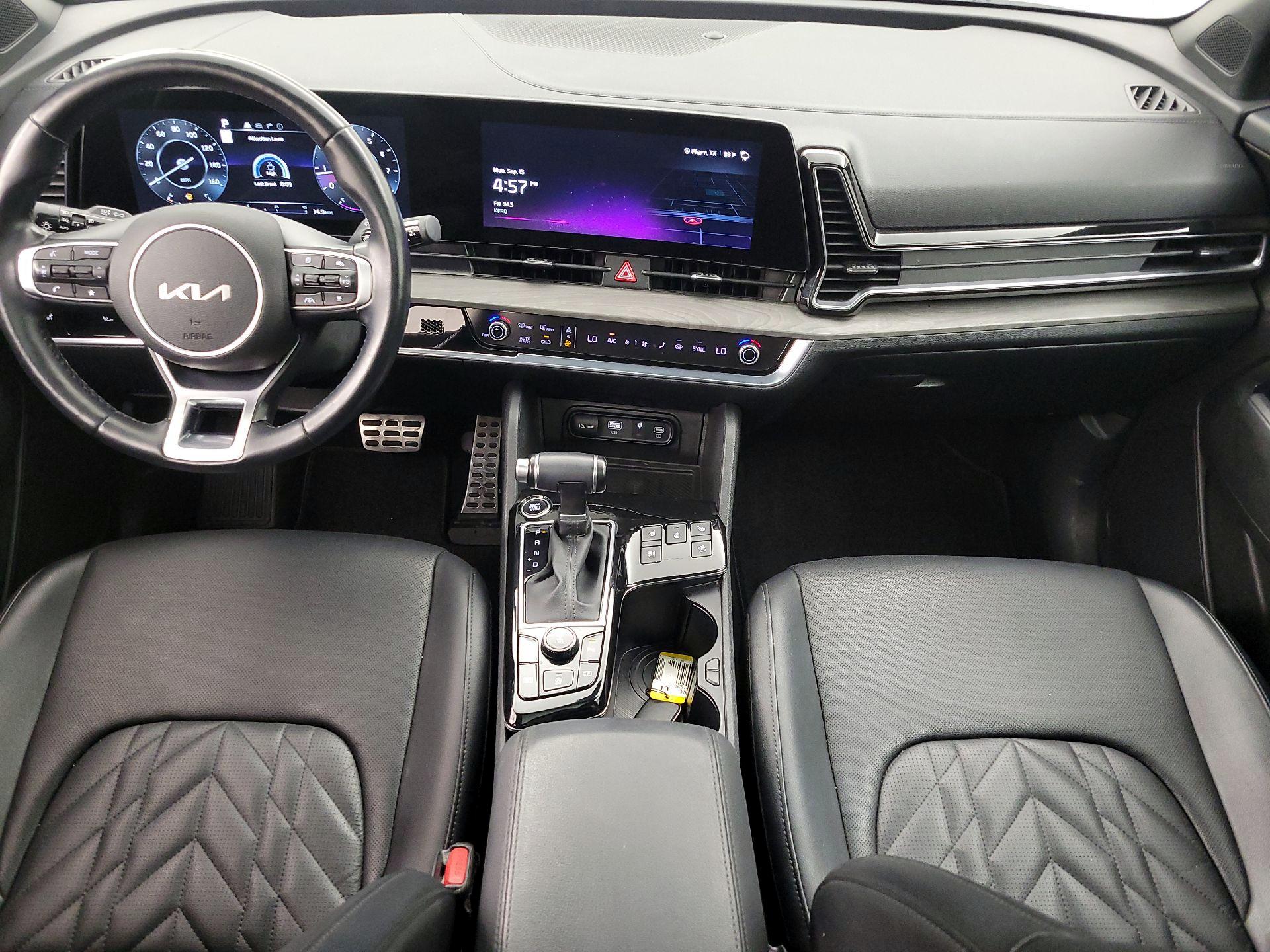 Thumbnail: 2023 Kia Sportage - 9