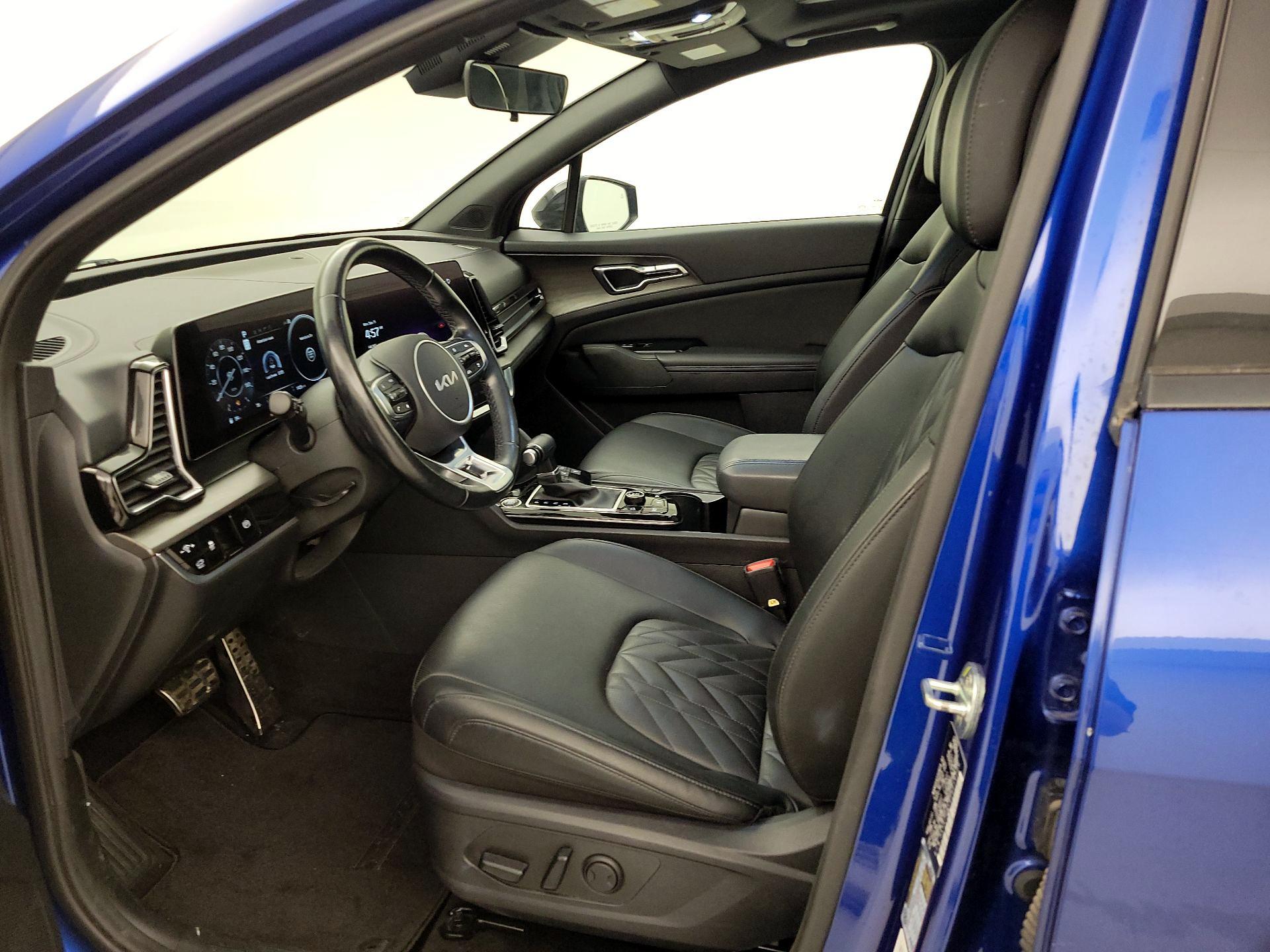 Thumbnail: 2023 Kia Sportage - 11