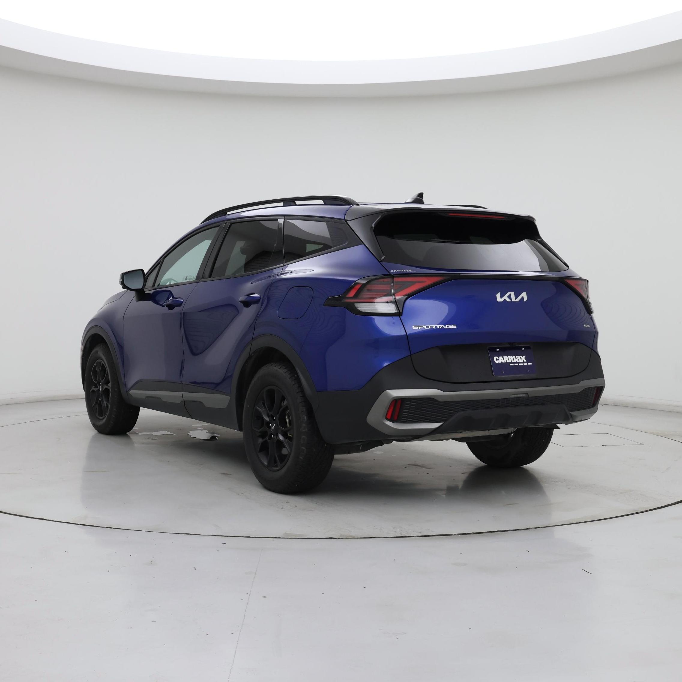 Thumbnail: 2023 Kia Sportage - 2