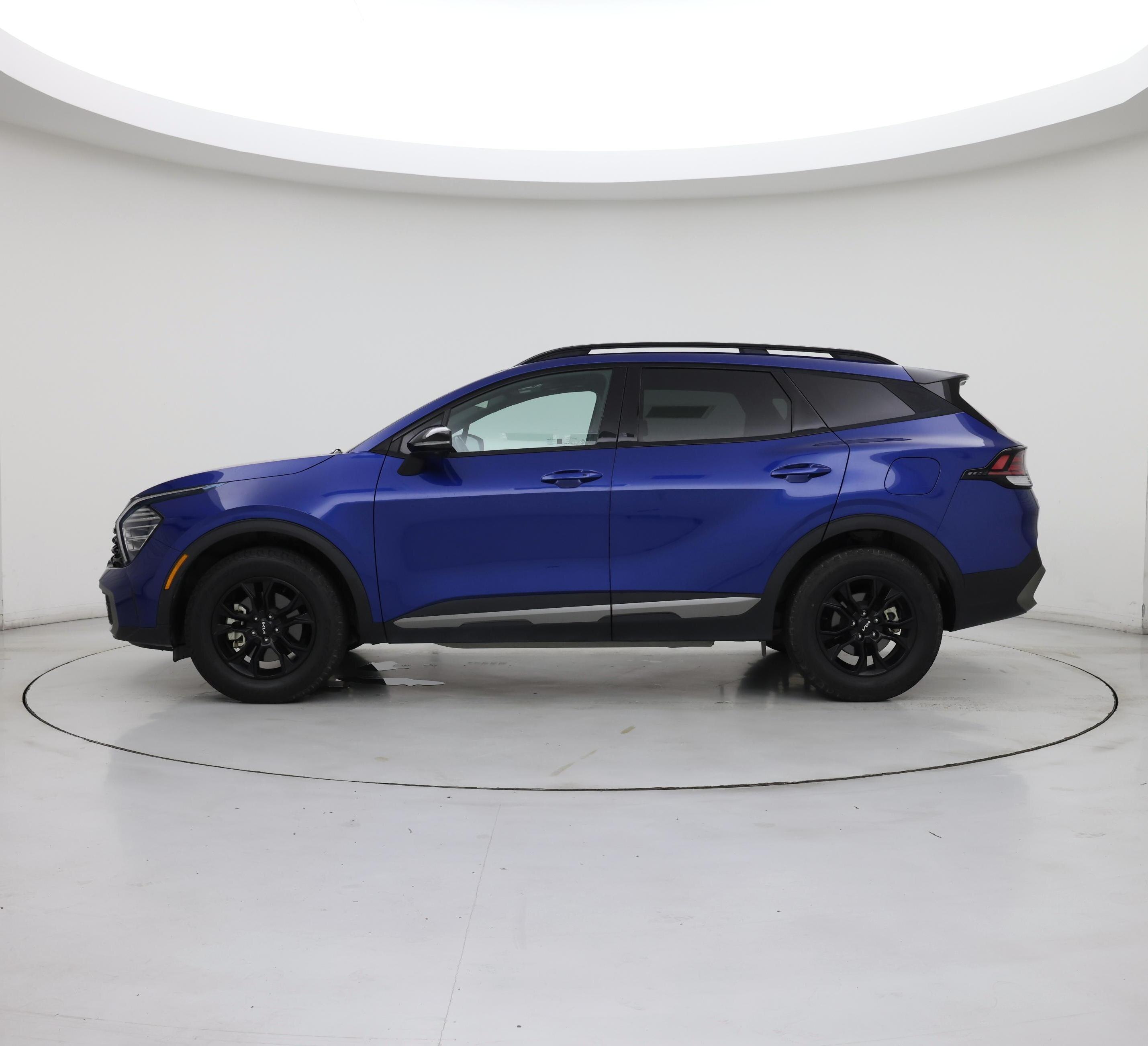 Thumbnail: 2023 Kia Sportage - 3