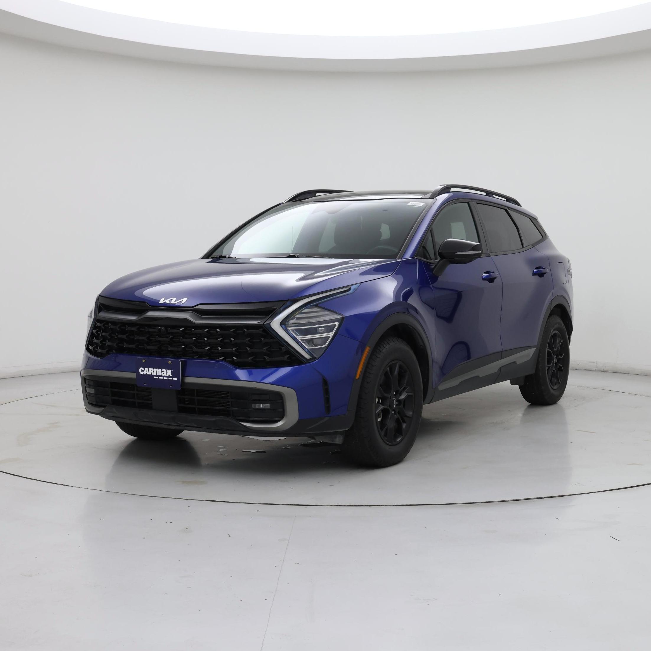 Thumbnail: 2023 Kia Sportage - 4