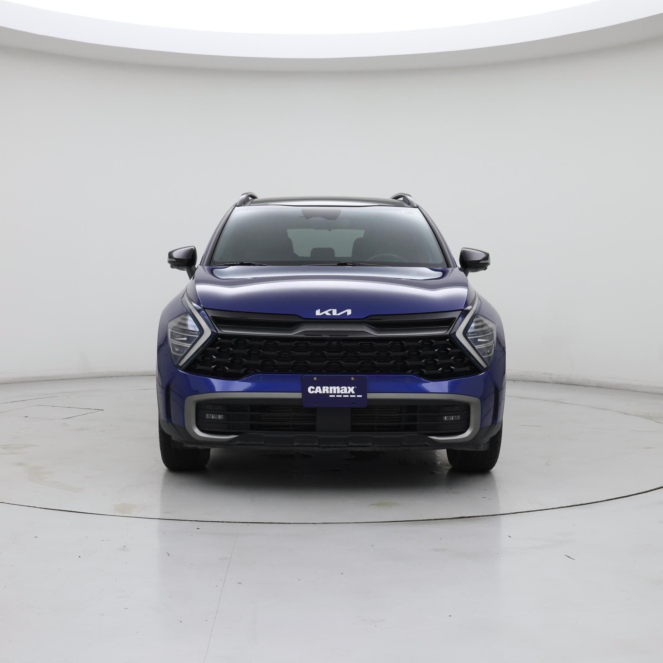 Thumbnail: 2023 Kia Sportage - 5